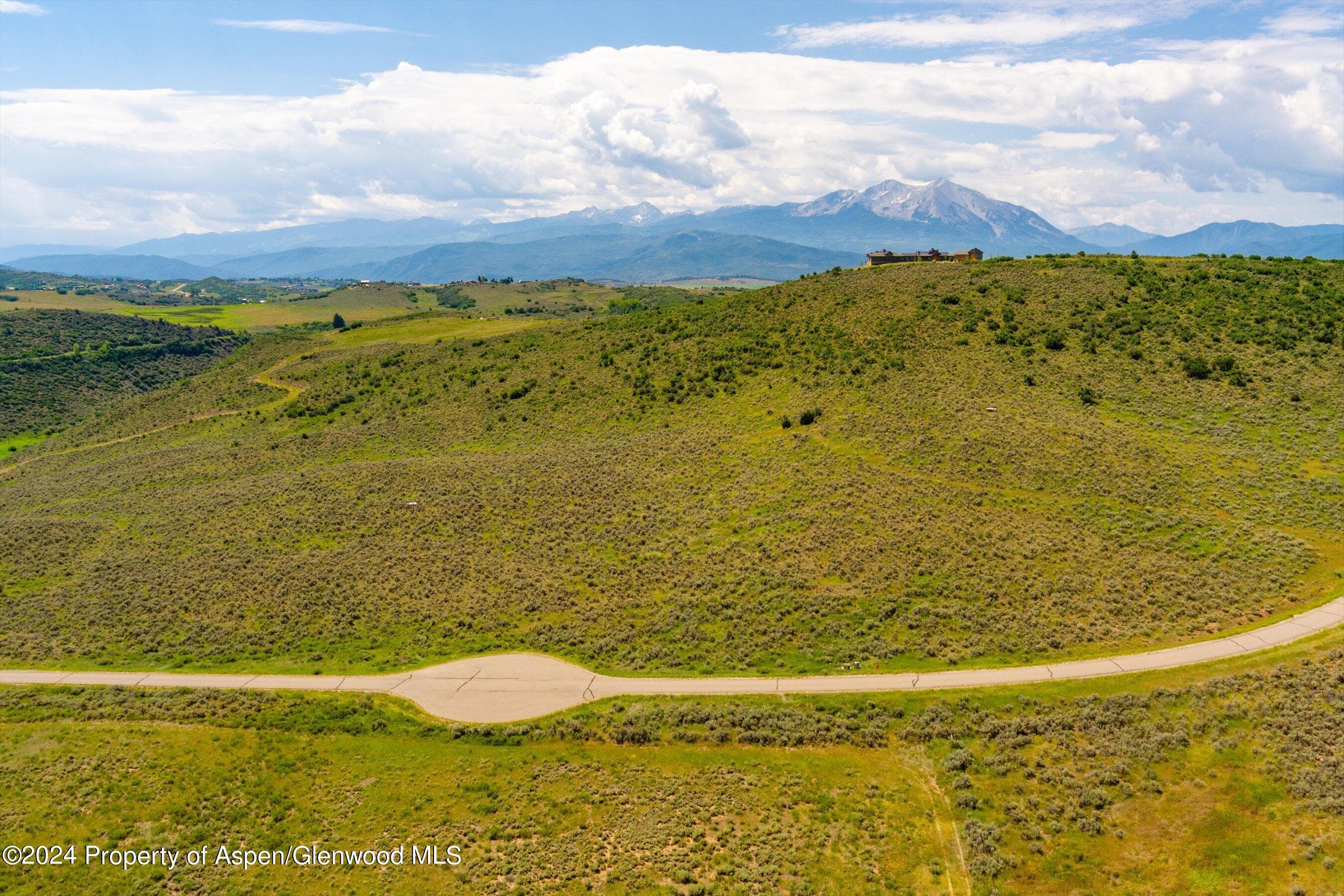 Tbd Coulter Lane Lot 24, Carbondale, CO 81623 - Photo 2