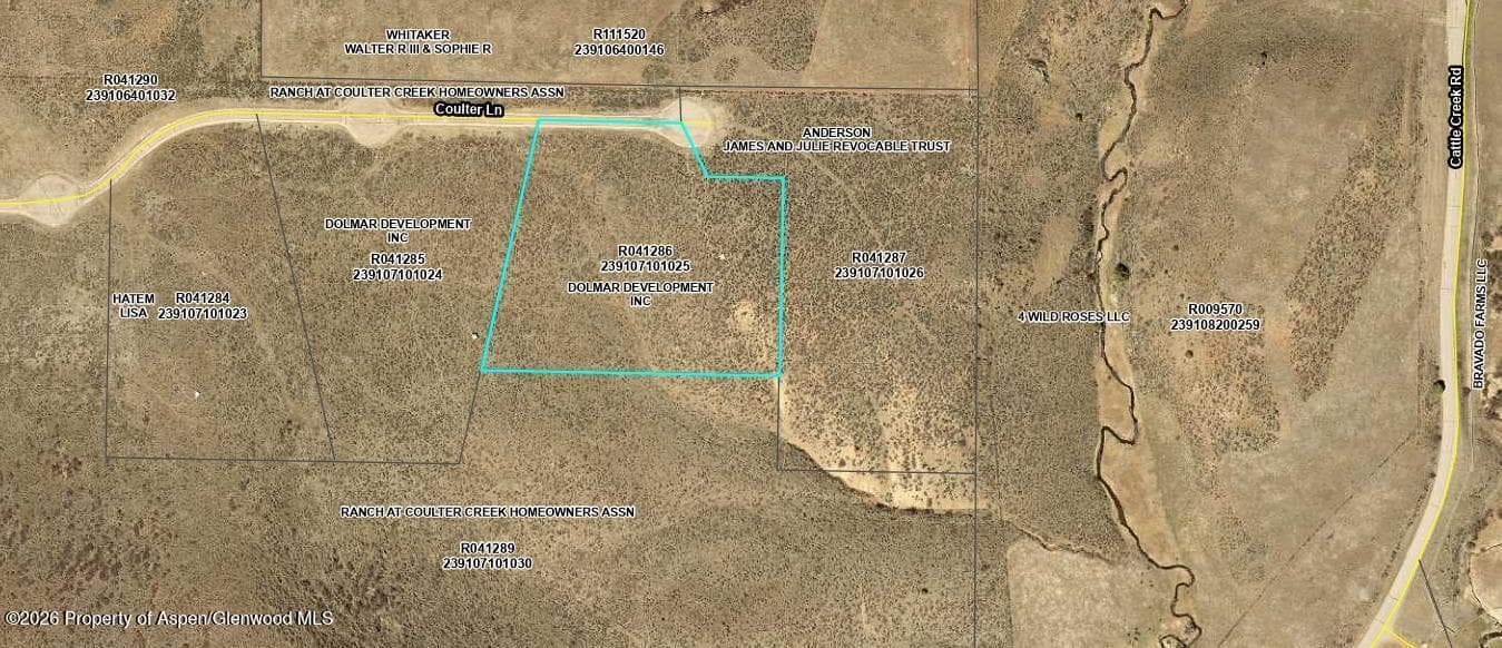 Tbd Coulter Lane Lot 24, Carbondale, CO 81623 - Photo 18