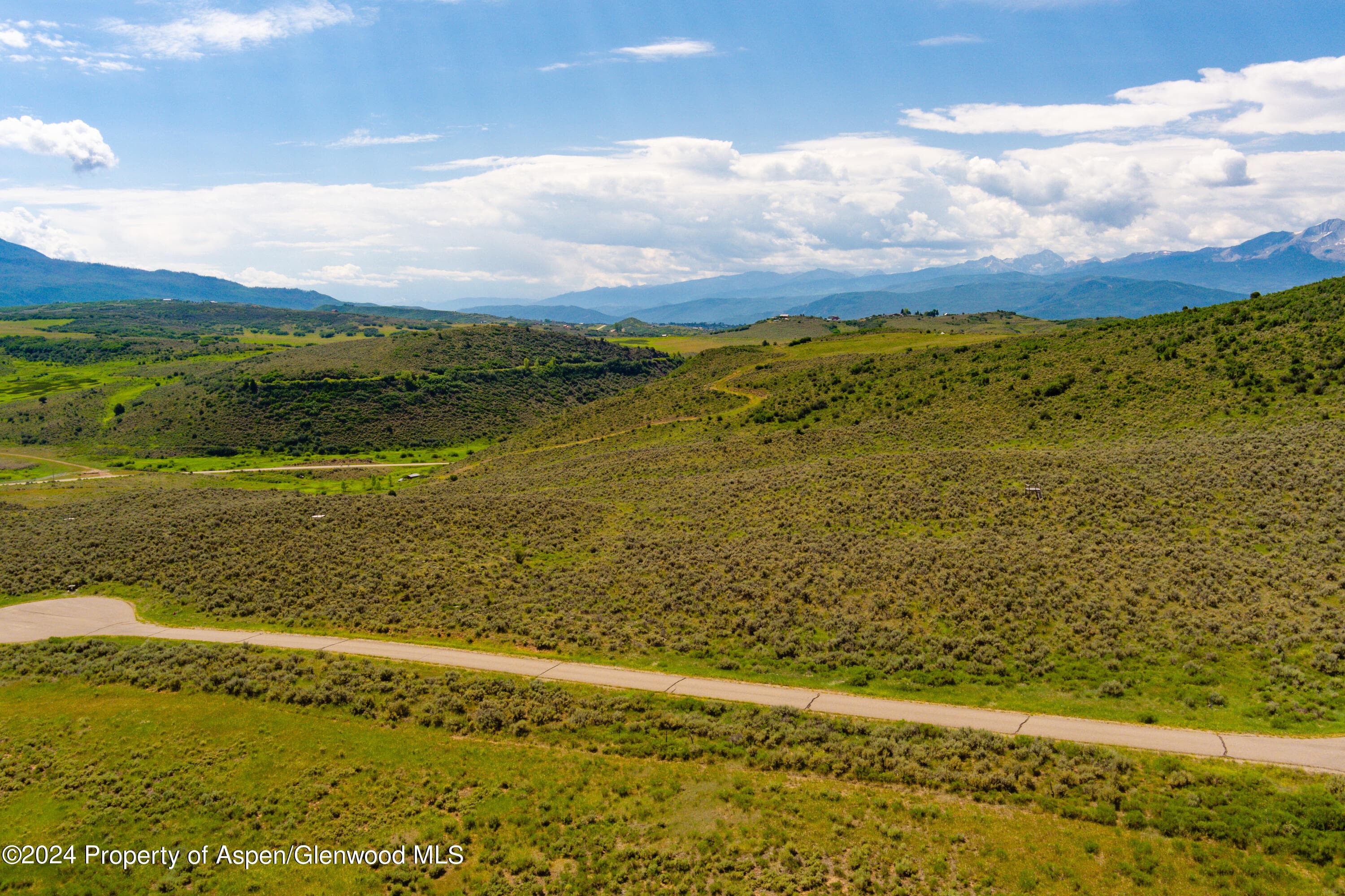 Tbd Coulter Lane Lot 25, Carbondale, CO 81623 - Photo 2