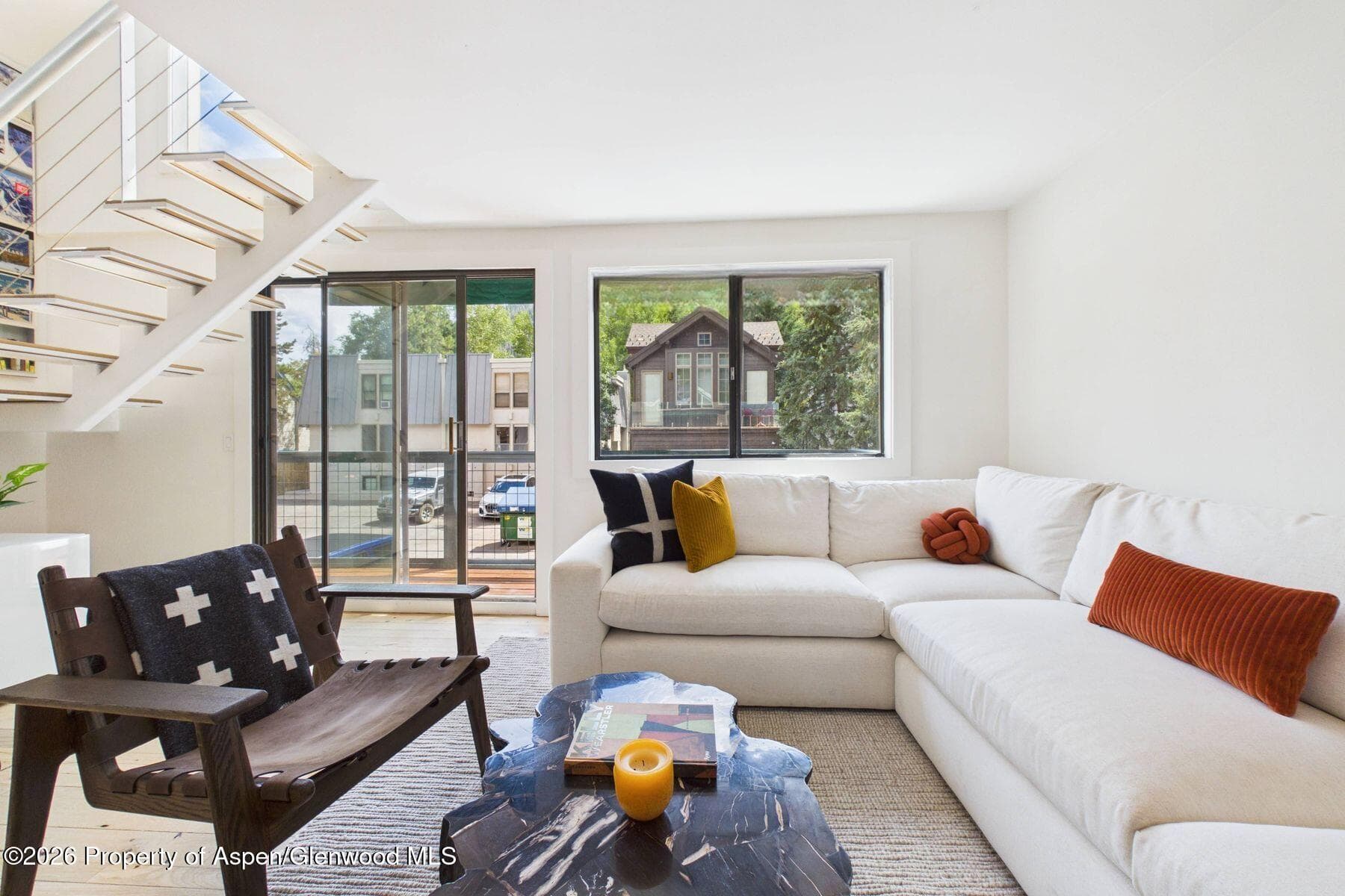915 E Hopkins Avenue 4, Aspen, CO 81611 - Photo 2