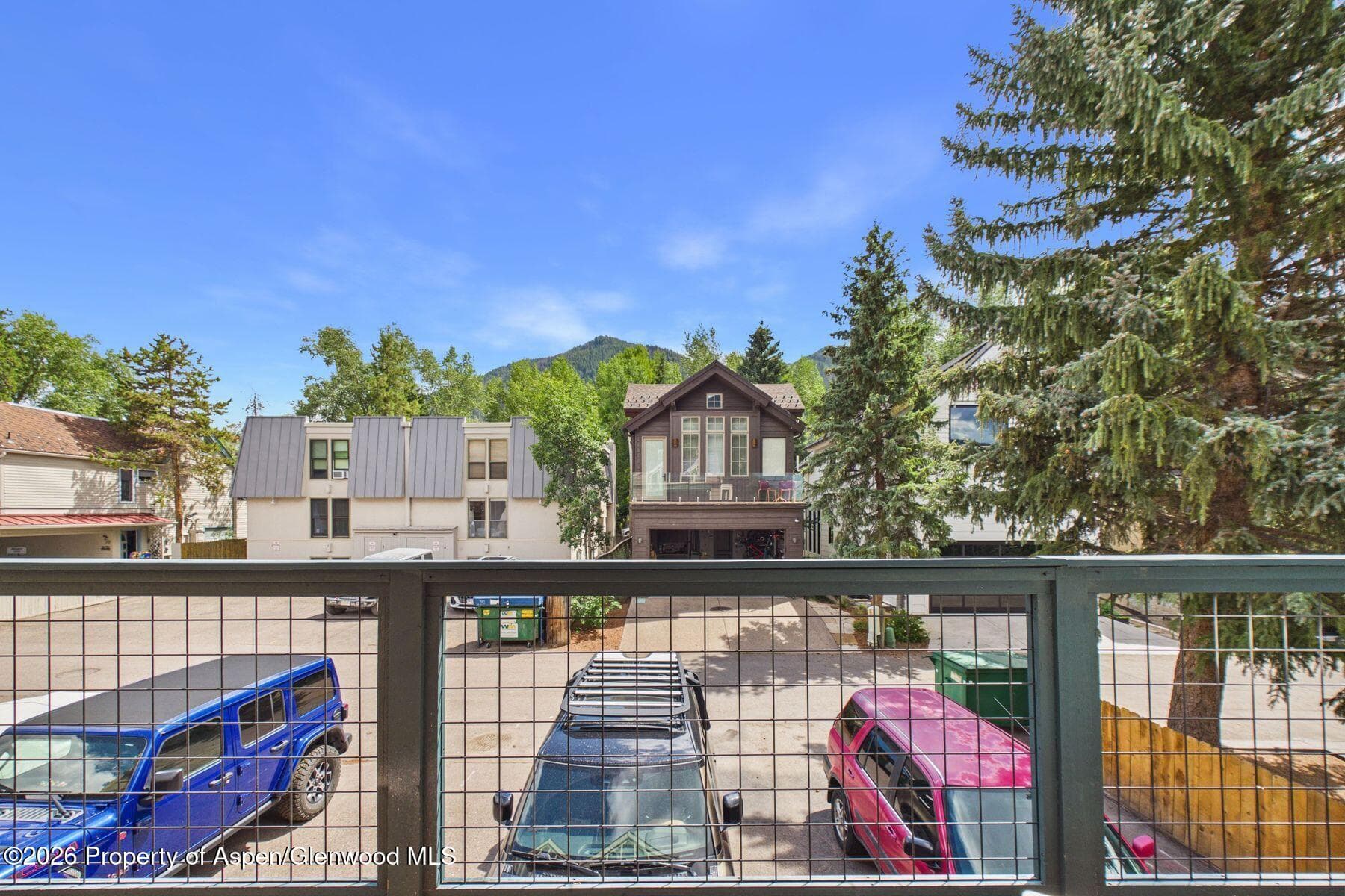 915 E Hopkins Avenue 4, Aspen, CO 81611 - Photo 5