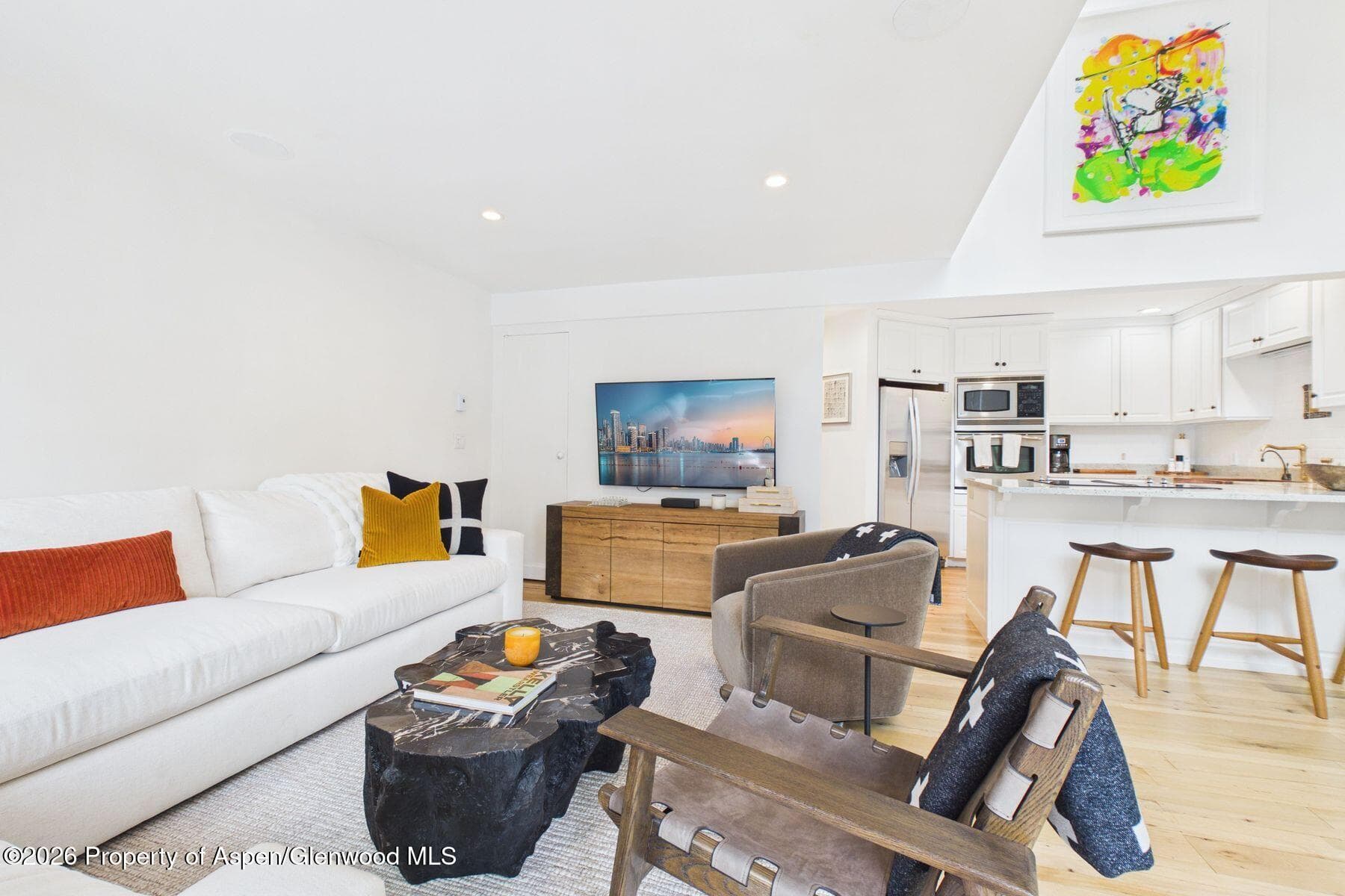 915 E Hopkins Avenue 4, Aspen, CO 81611 - Photo 9