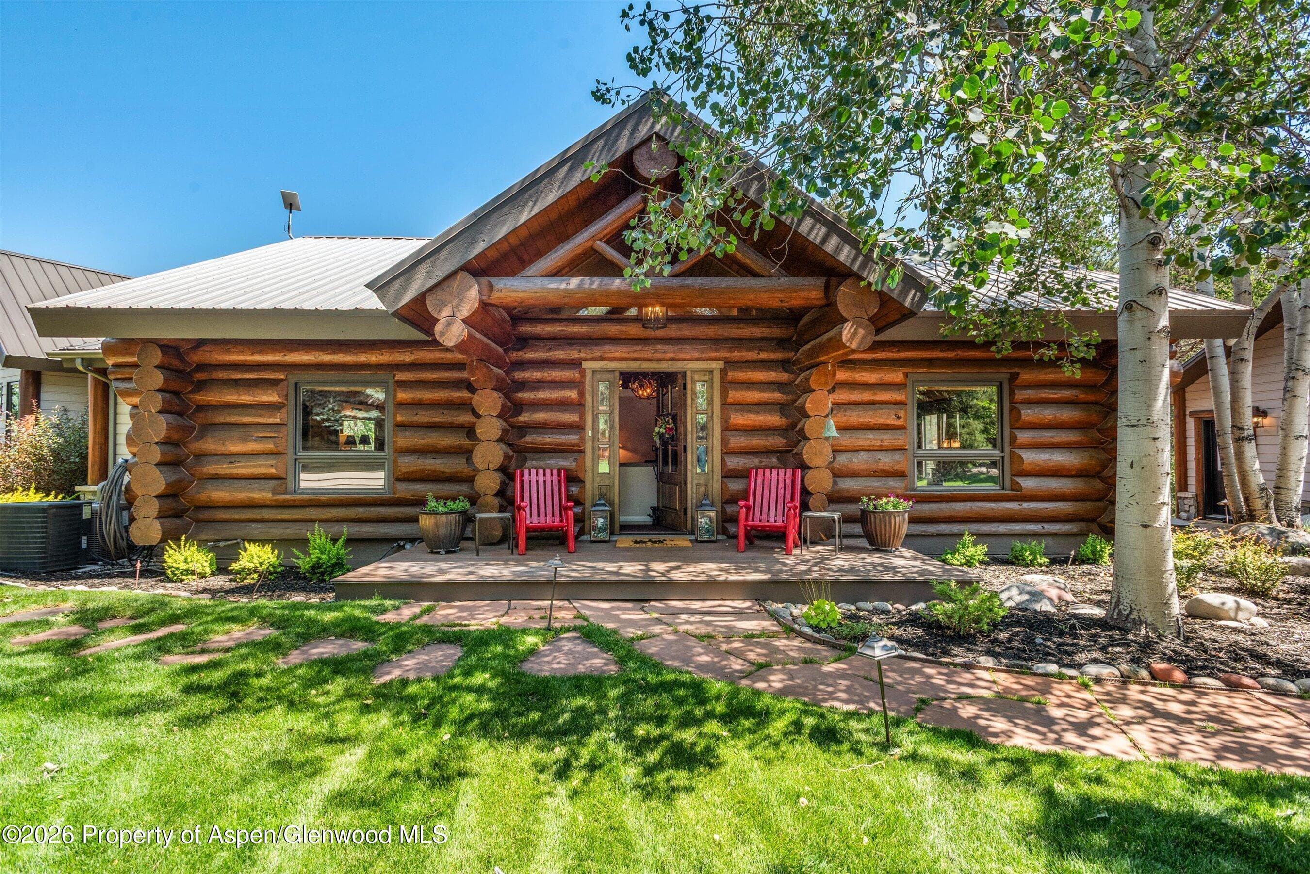 1637 Emma Spur Road, Basalt, CO 81621 - Photo 2
