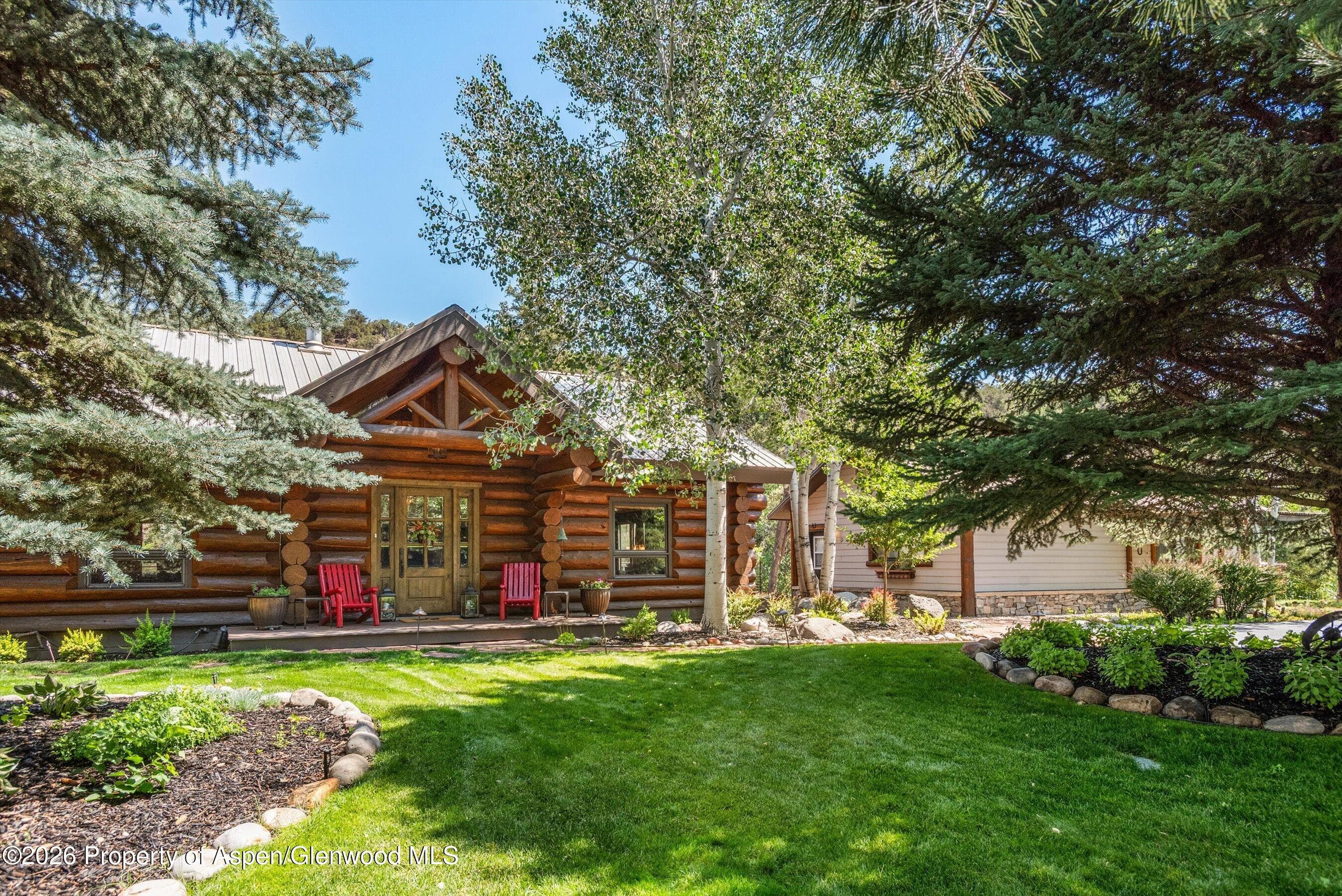 1637 Emma Spur Road, Basalt, CO 81621 - Photo 48