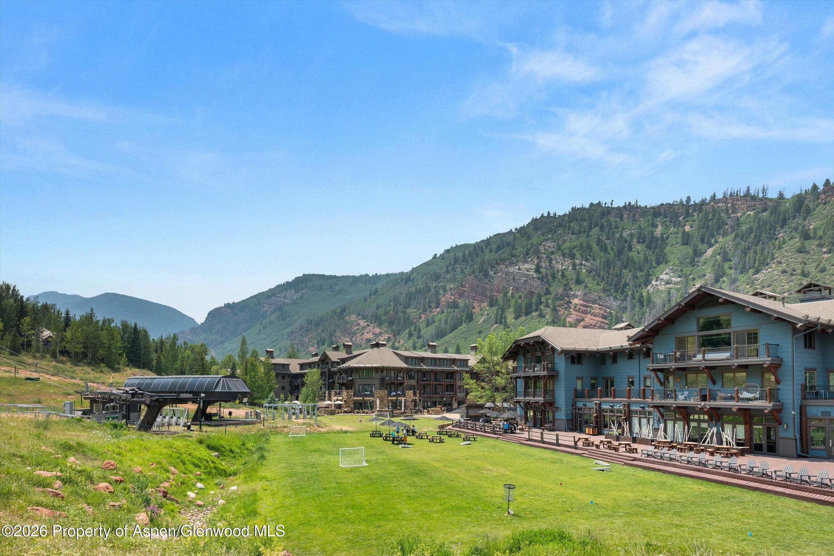 115 Boomerang Road 5309, Aspen, CO 81611 - Photo 33