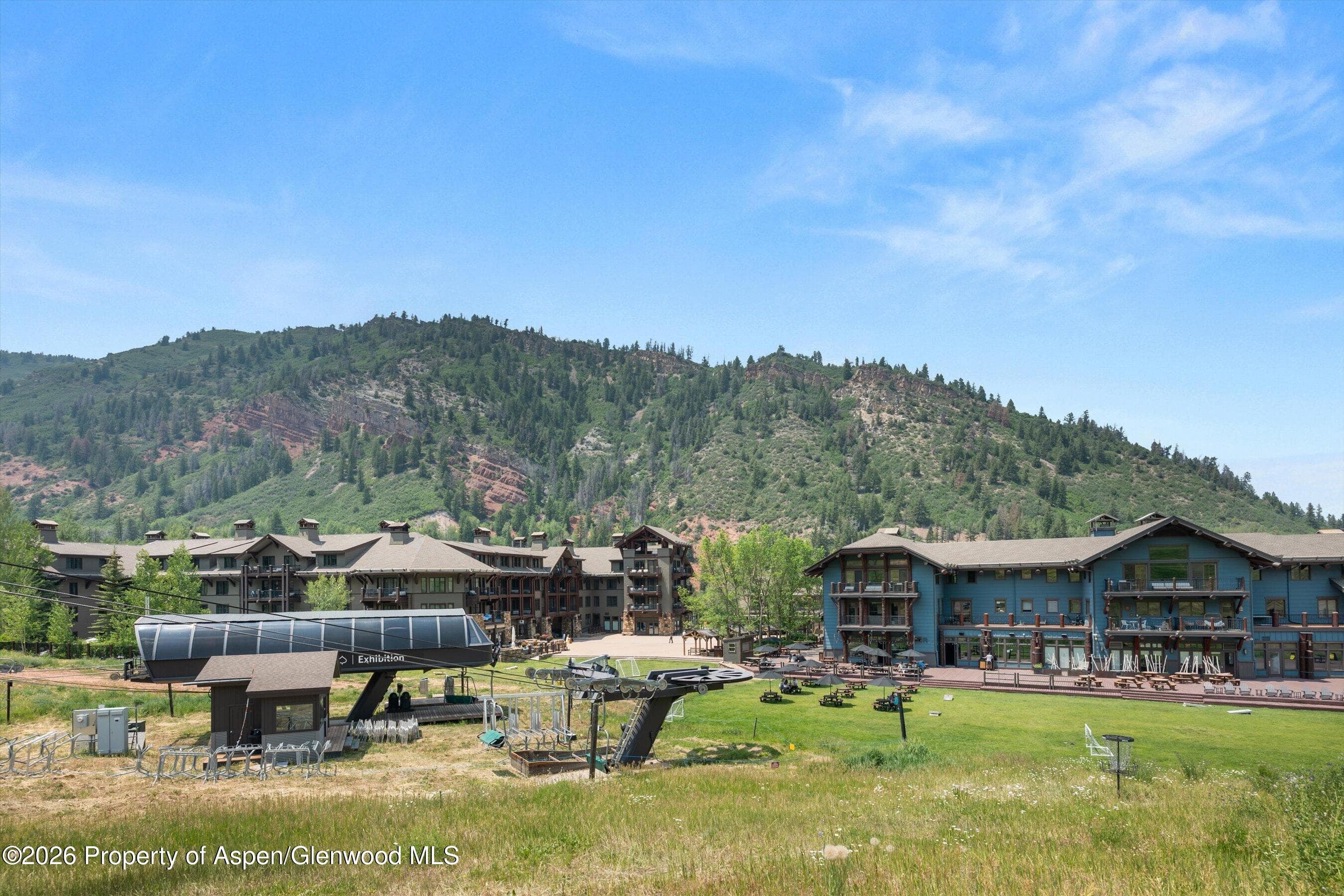 115 Boomerang Road 5309, Aspen, CO 81611 - Photo 34