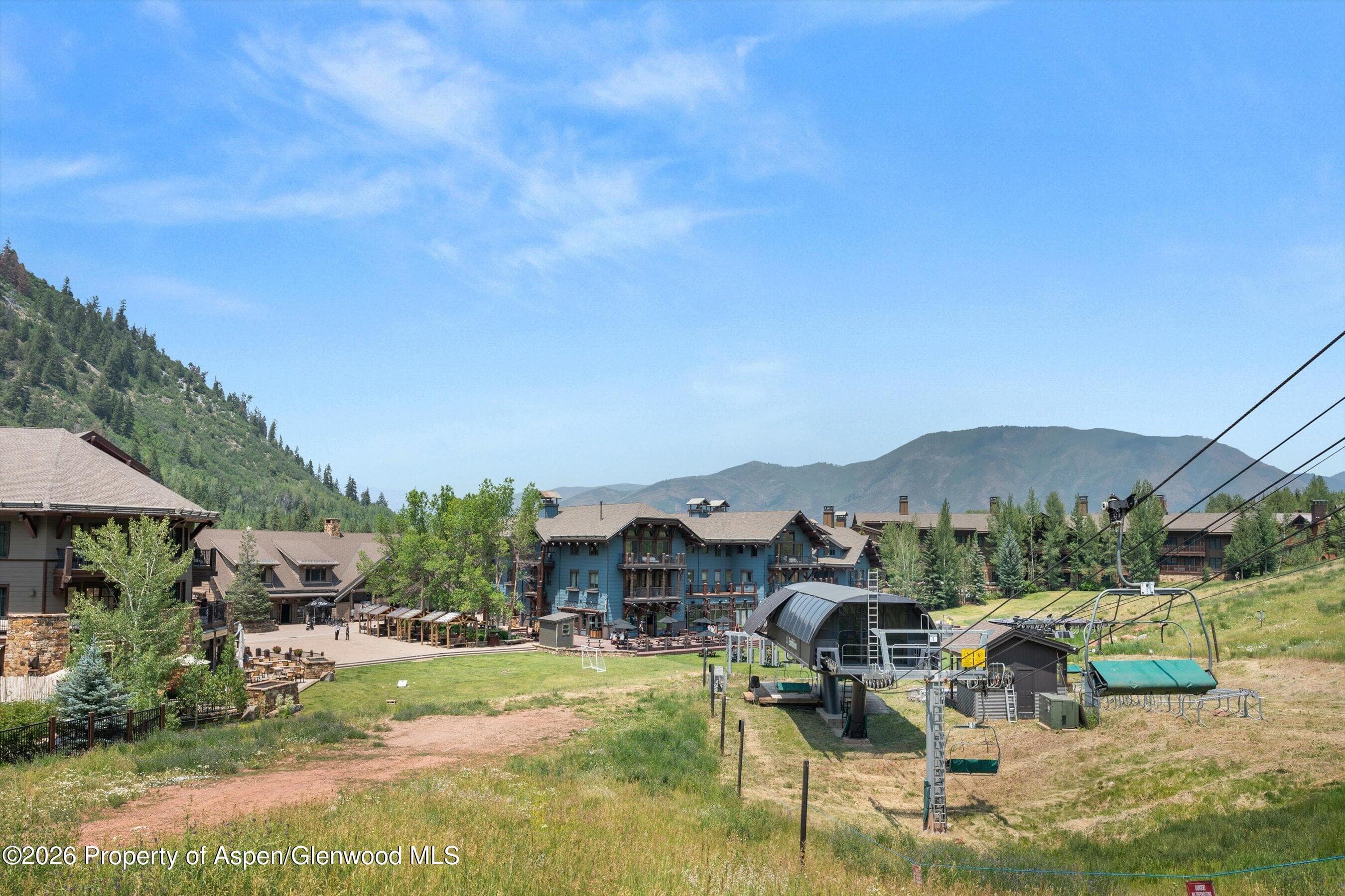 115 Boomerang Road 5309, Aspen, CO 81611 - Photo 35
