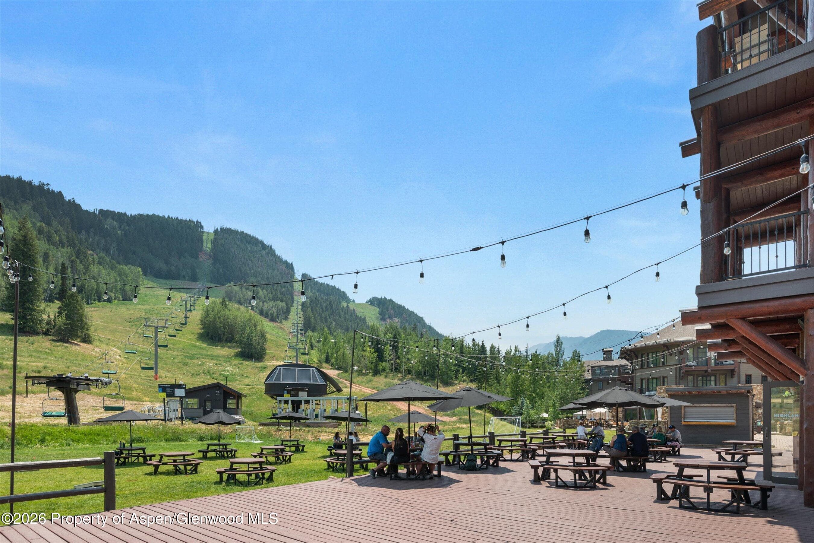 115 Boomerang Road 5309, Aspen, CO 81611 - Photo 2