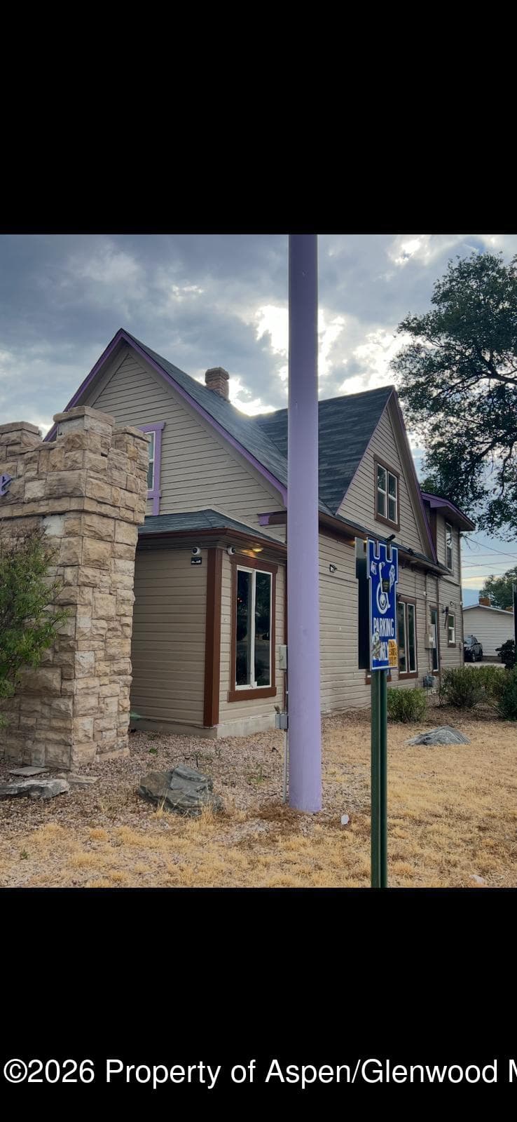 248 E 1st Street, Parachute, CO 81635 - Photo 2