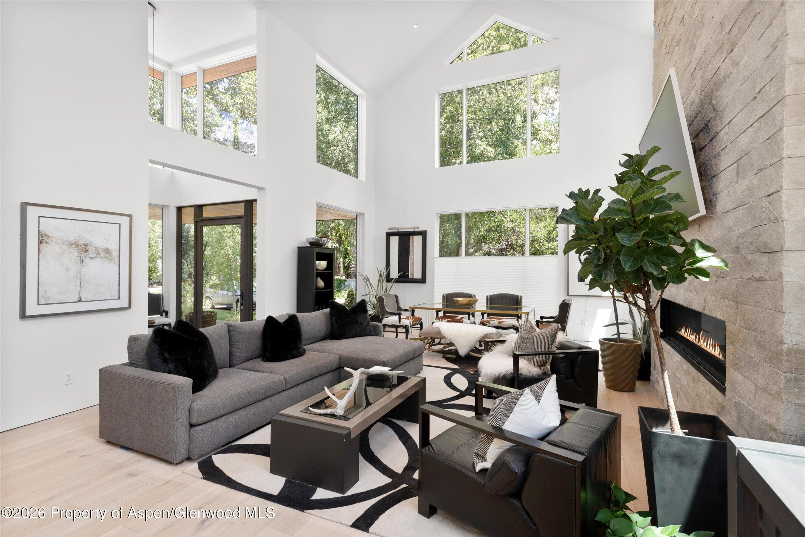 813 W Smuggler Street, Aspen, CO 81611 - Photo 8