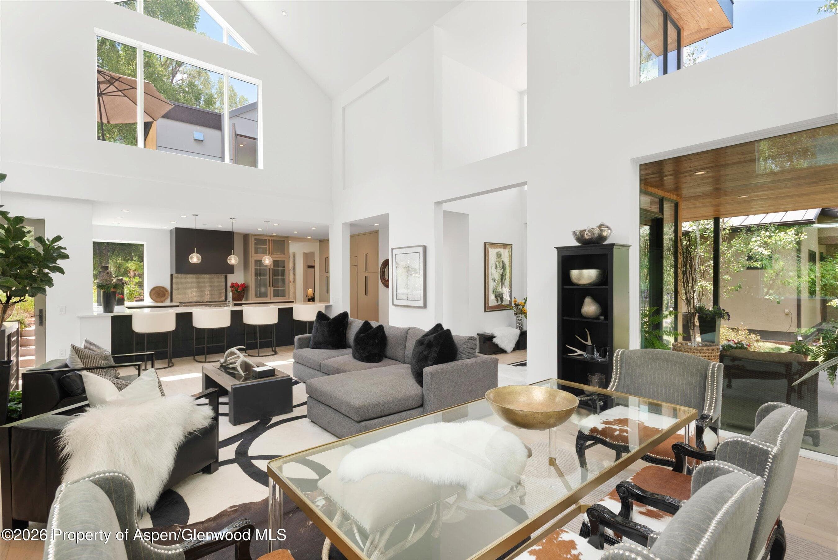 813 W Smuggler Street, Aspen, CO 81611 - Photo 12