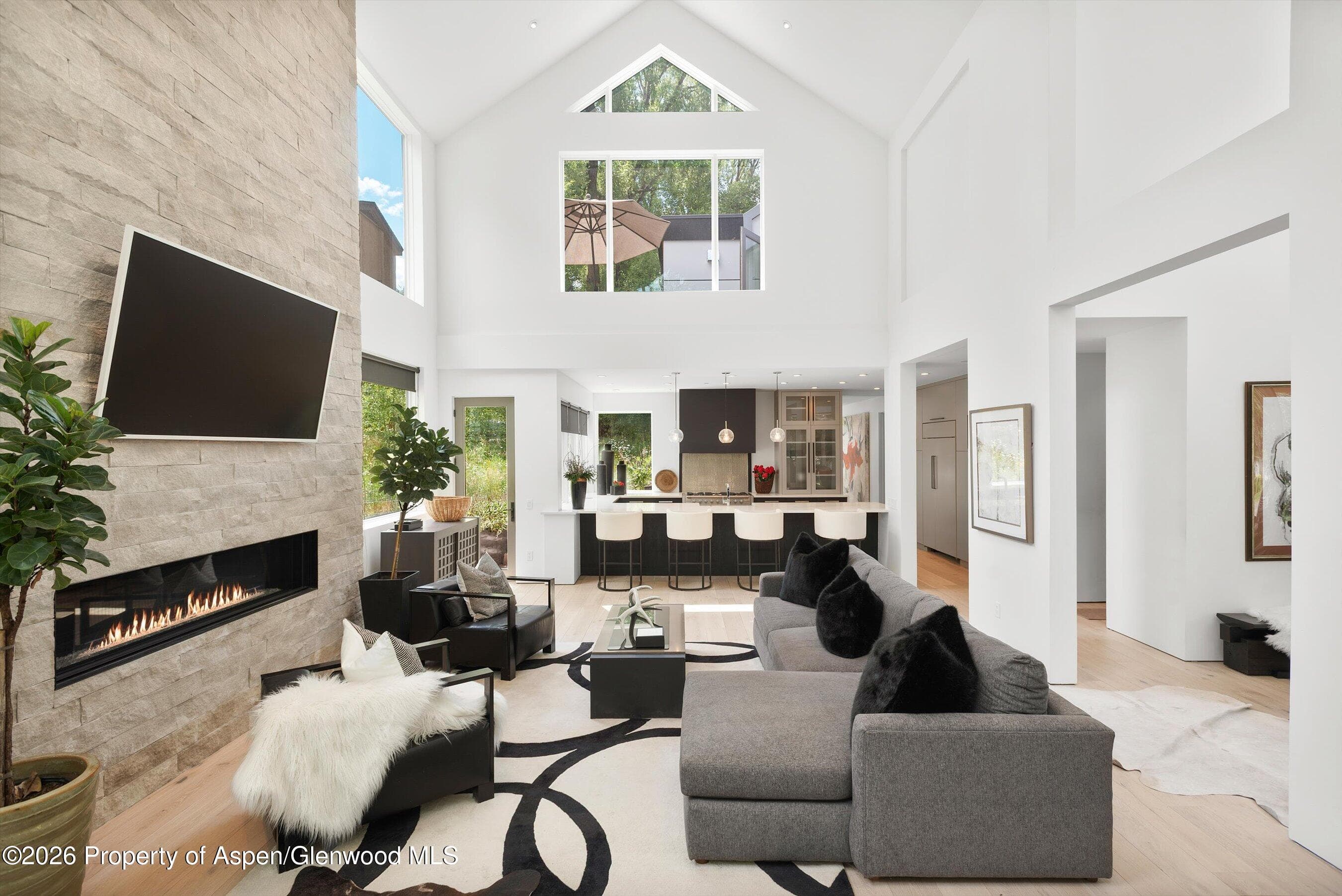 813 W Smuggler Street, Aspen, CO 81611 - Photo 13