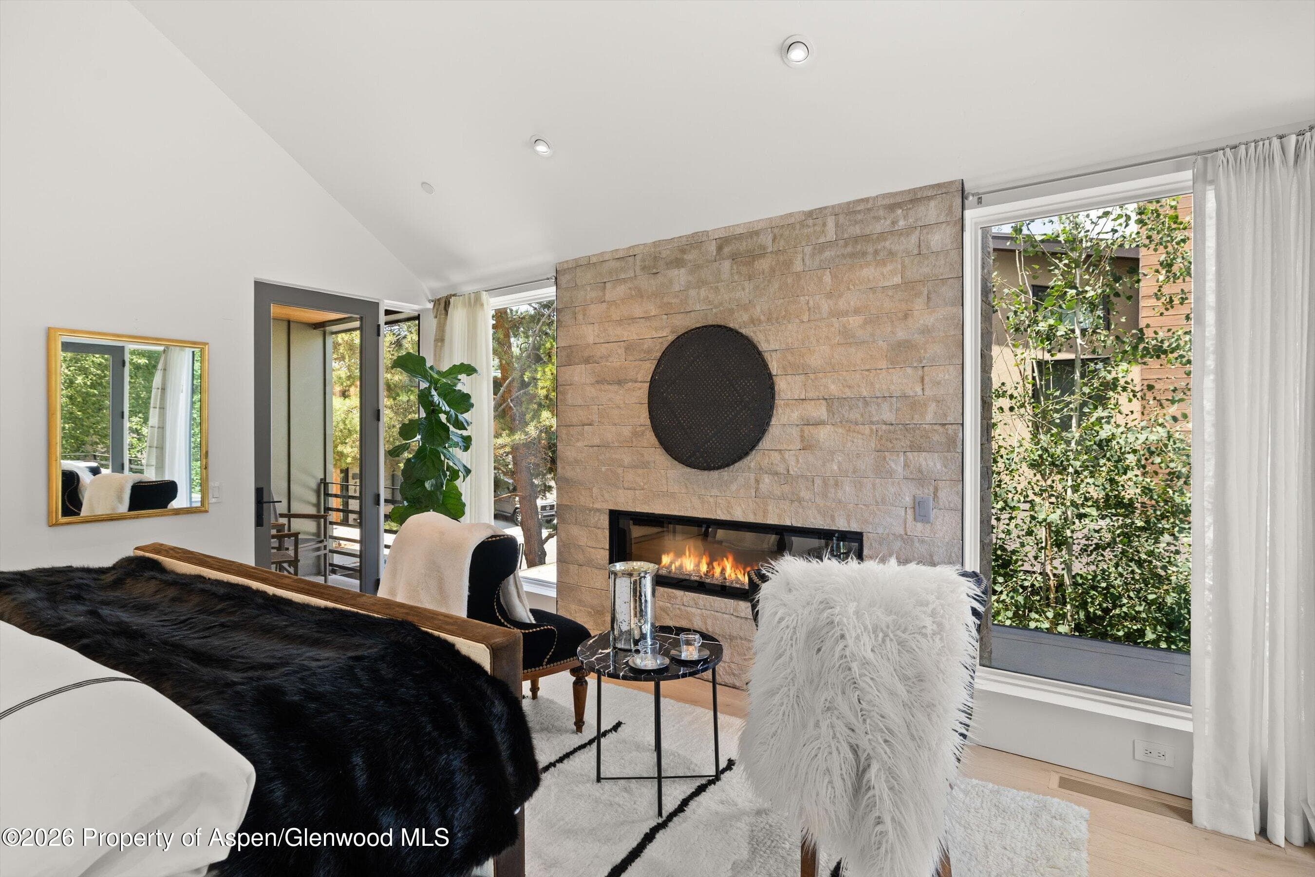 813 W Smuggler Street, Aspen, CO 81611 - Photo 33