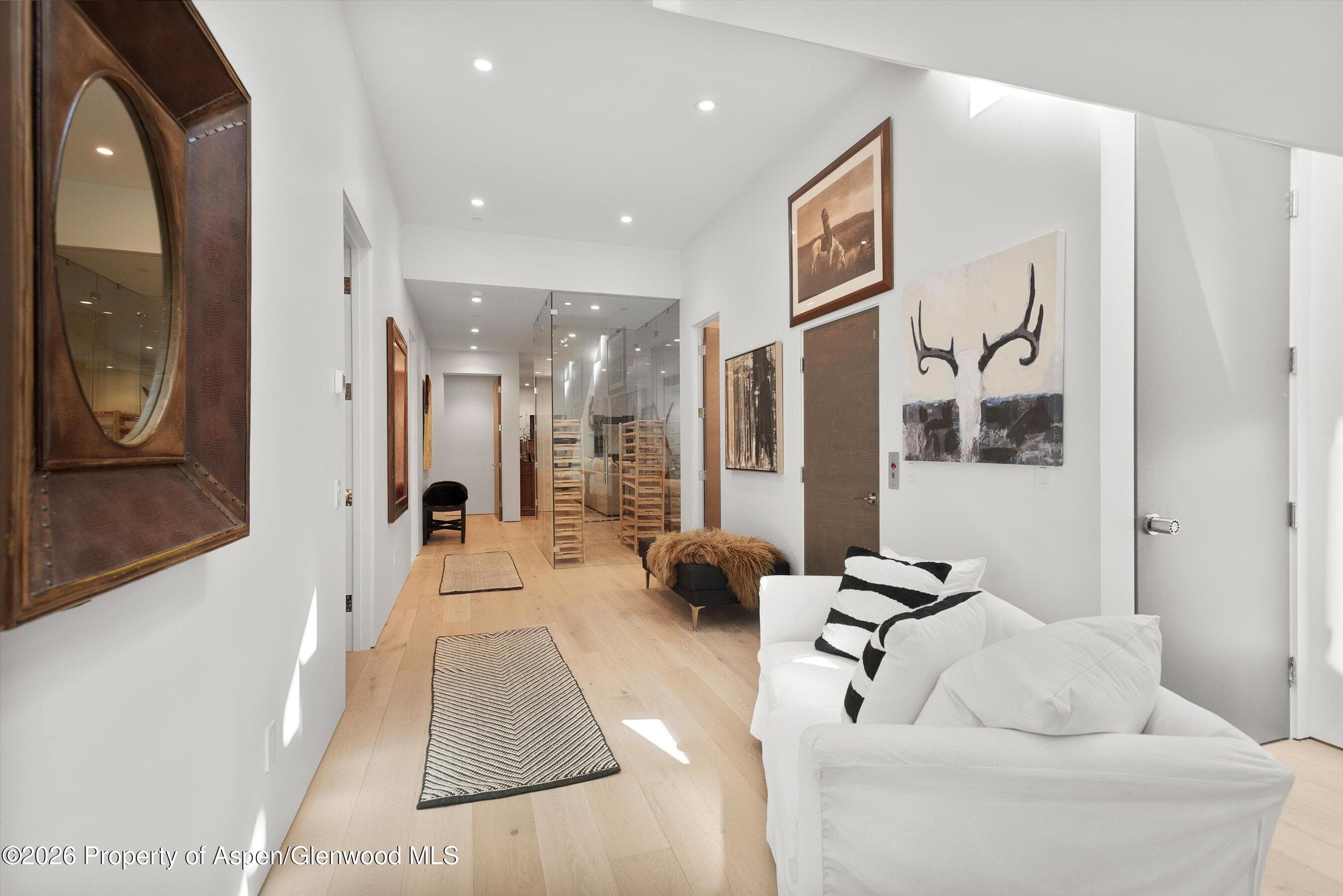 813 W Smuggler Street, Aspen, CO 81611 - Photo 46