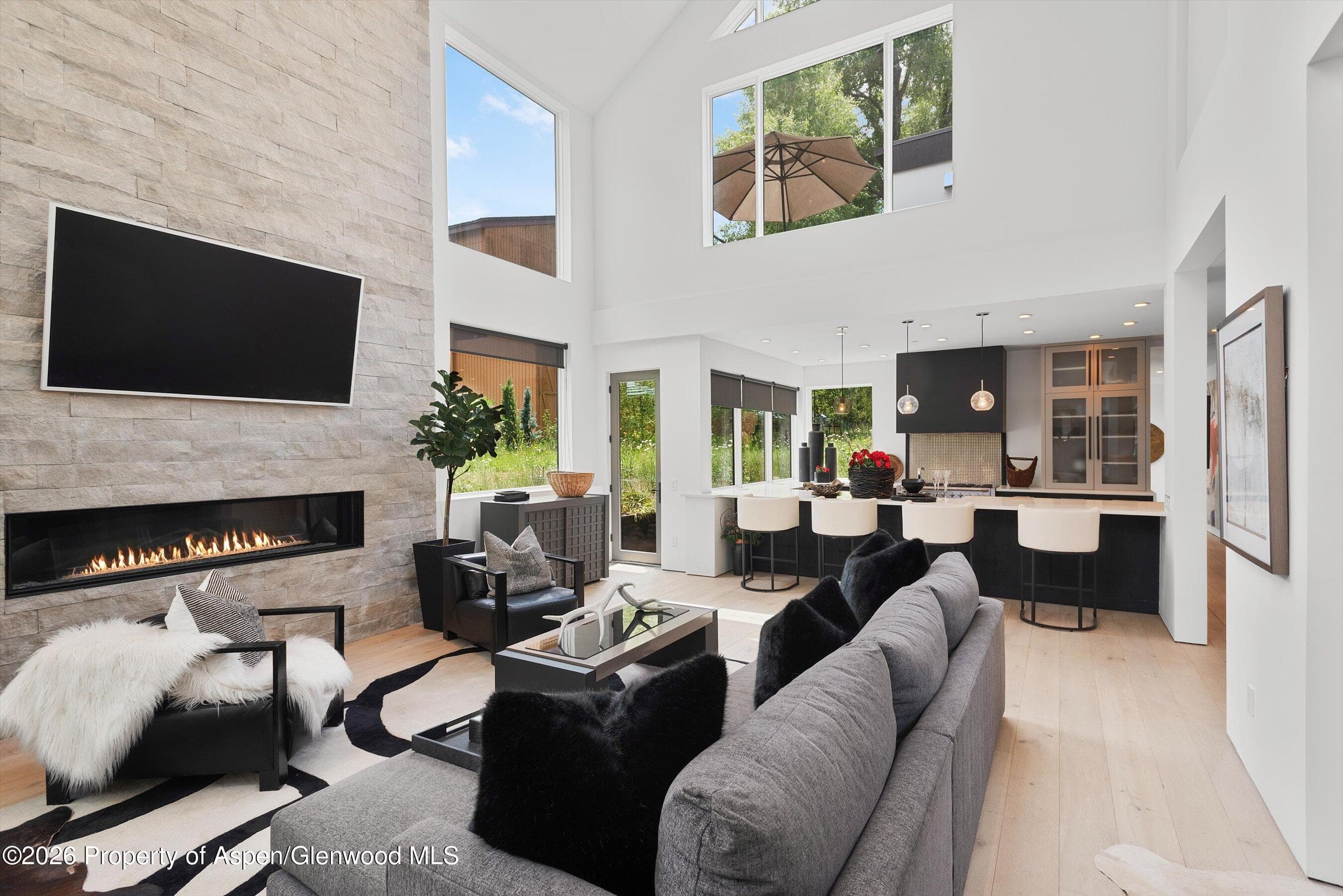 813 W Smuggler Street, Aspen, CO 81611 - Photo 58