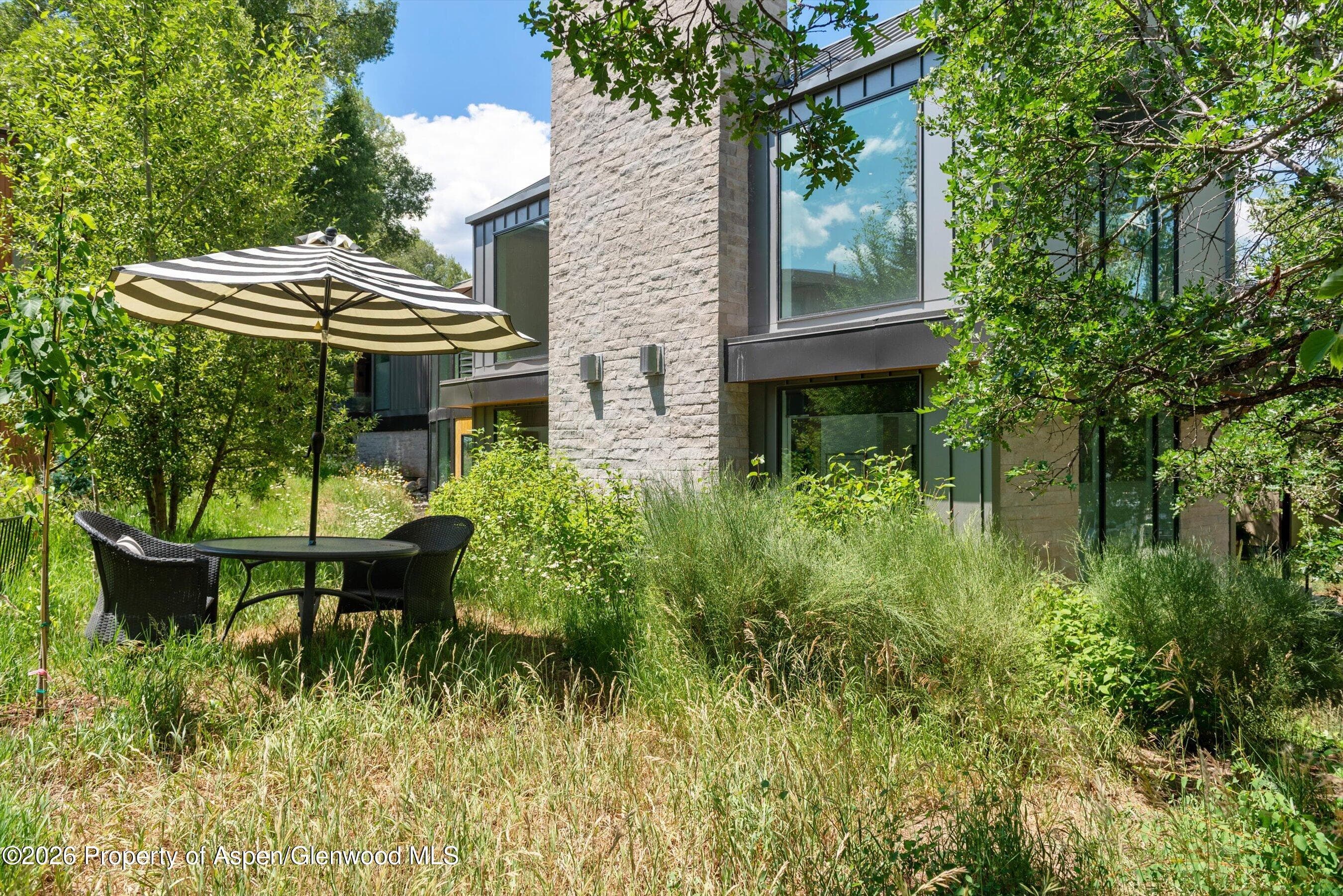 813 W Smuggler Street, Aspen, CO 81611 - Photo 66