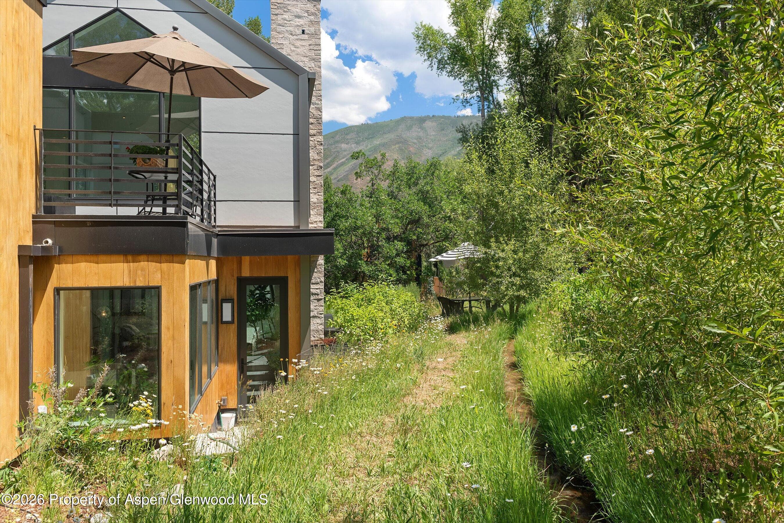 813 W Smuggler Street, Aspen, CO 81611 - Photo 67