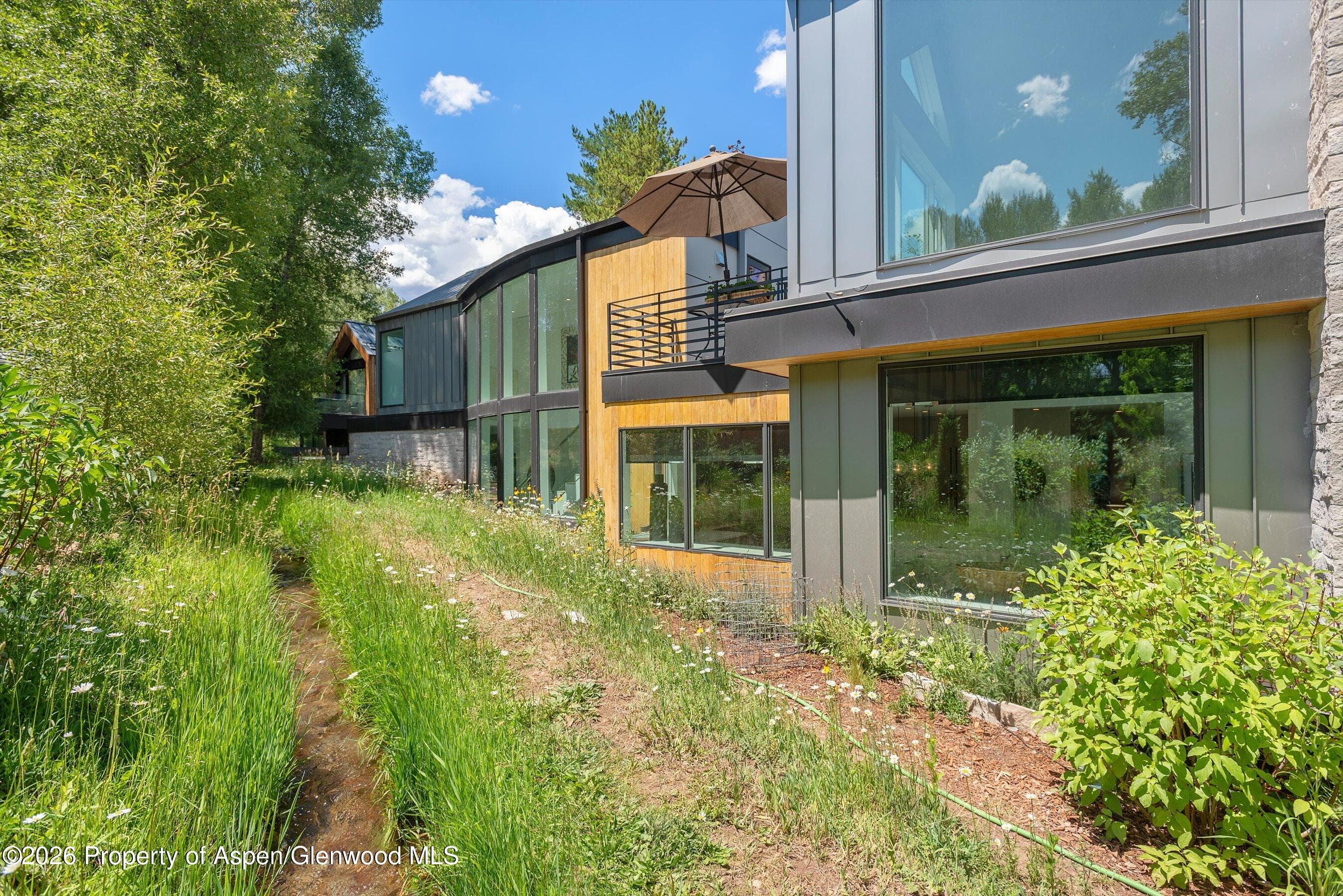 813 W Smuggler Street, Aspen, CO 81611 - Photo 68