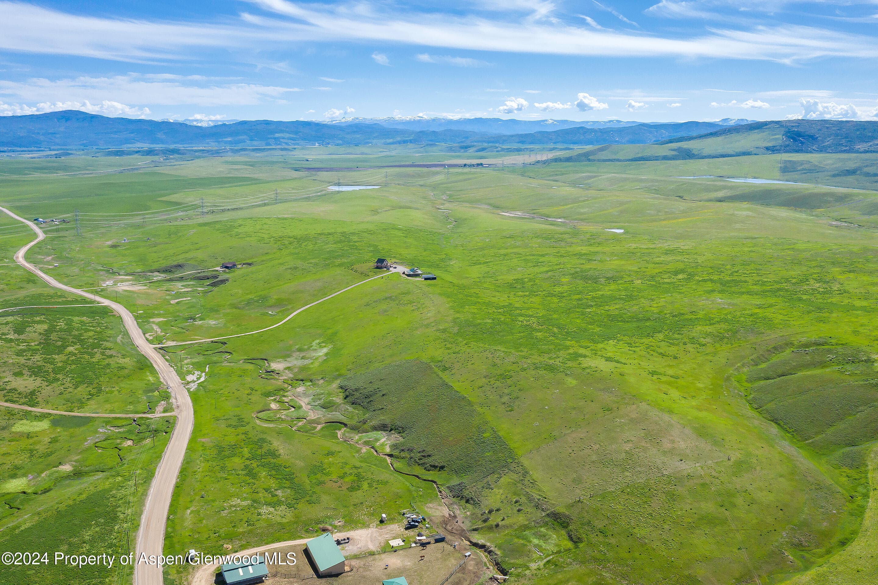 35300 +5 County Road 59, Hayden, CO 81639 - Photo 12