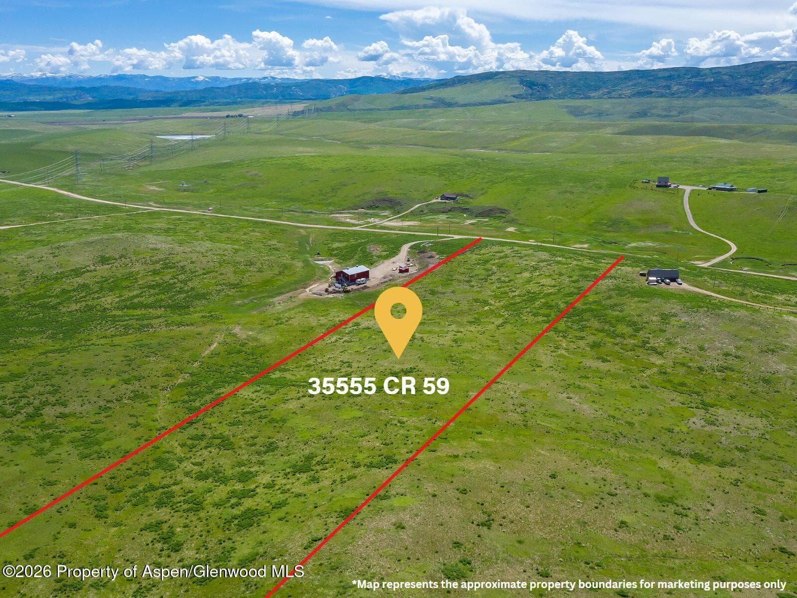 35300 +5 County Road 59, Hayden, CO 81639 - Photo 3