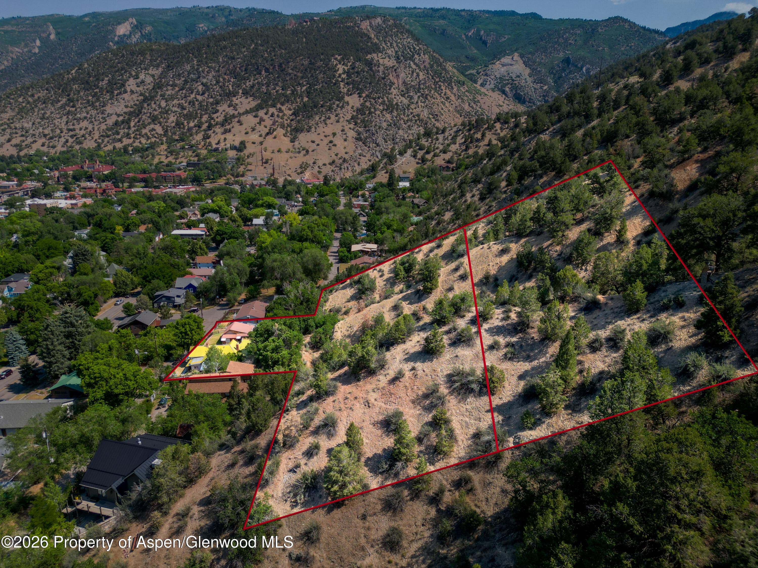 Tbd Minter Avenue, Glenwood Springs, CO 81601 - Photo 2