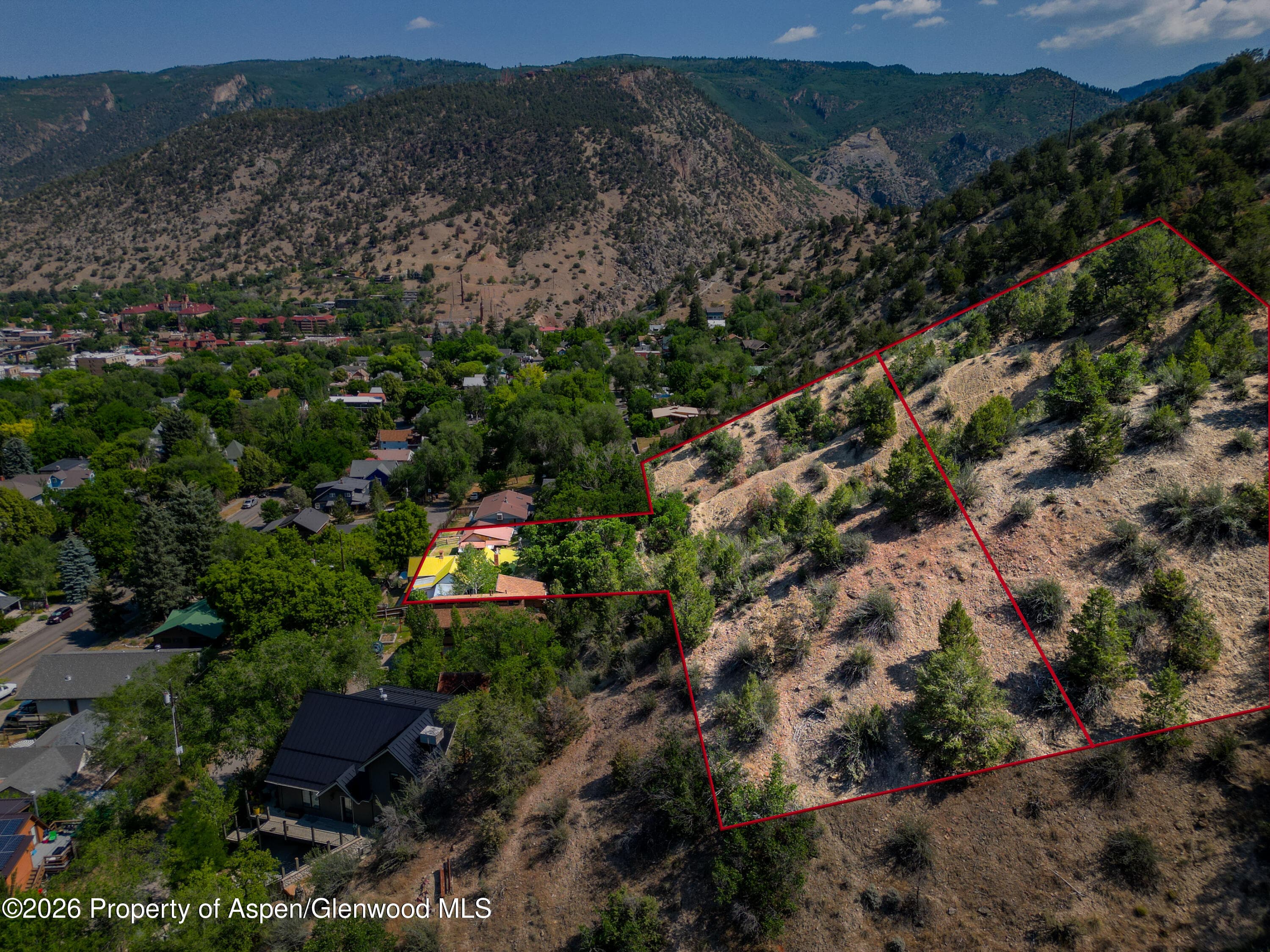 Tbd Minter Avenue, Glenwood Springs, CO 81601 - Photo 3