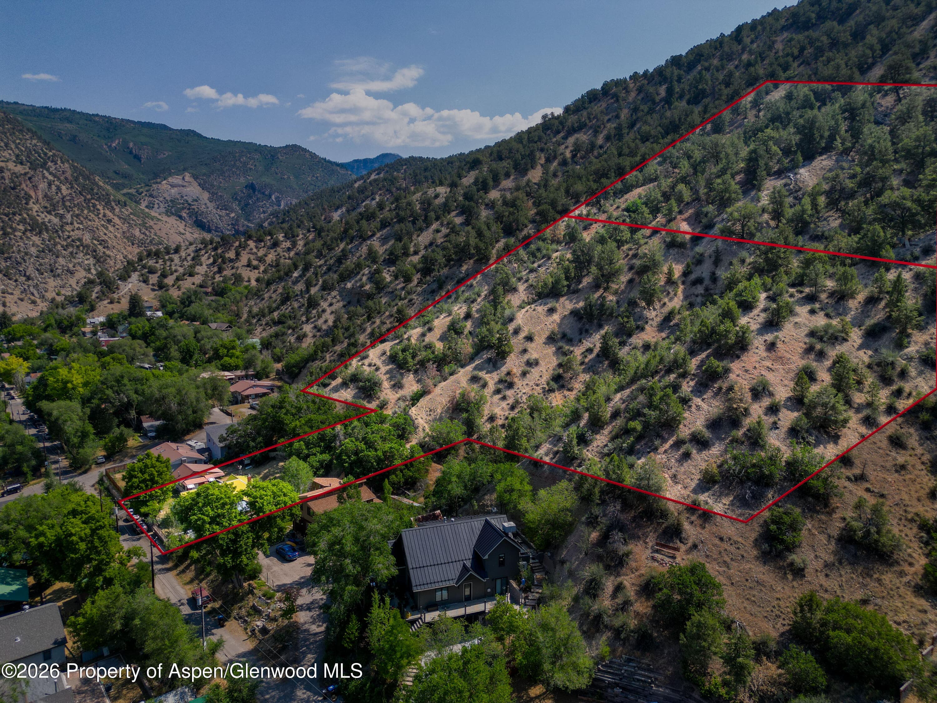 Tbd Minter Avenue, Glenwood Springs, CO 81601 - Photo 4