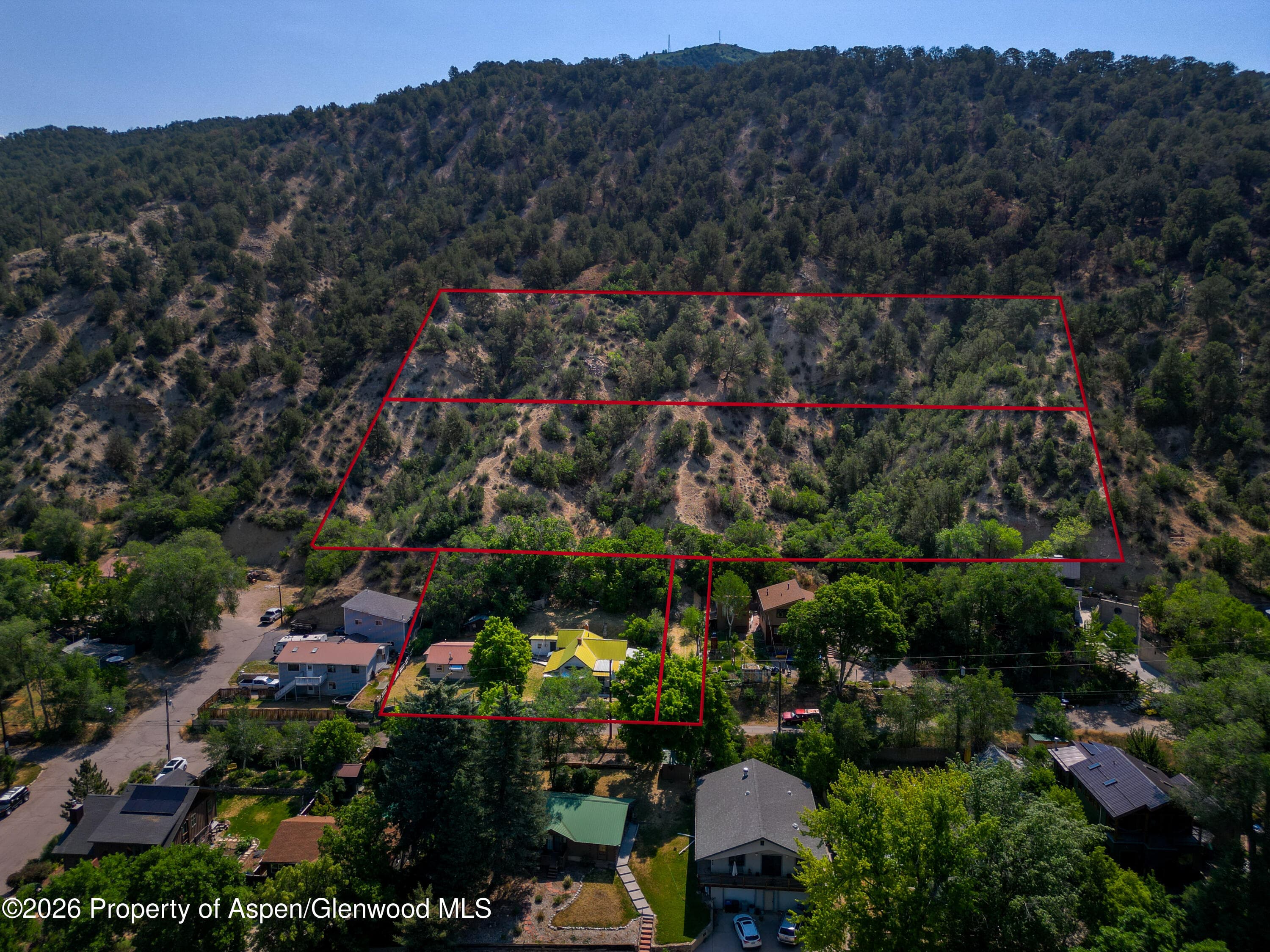 Tbd Minter Avenue, Glenwood Springs, CO 81601 - Photo 5