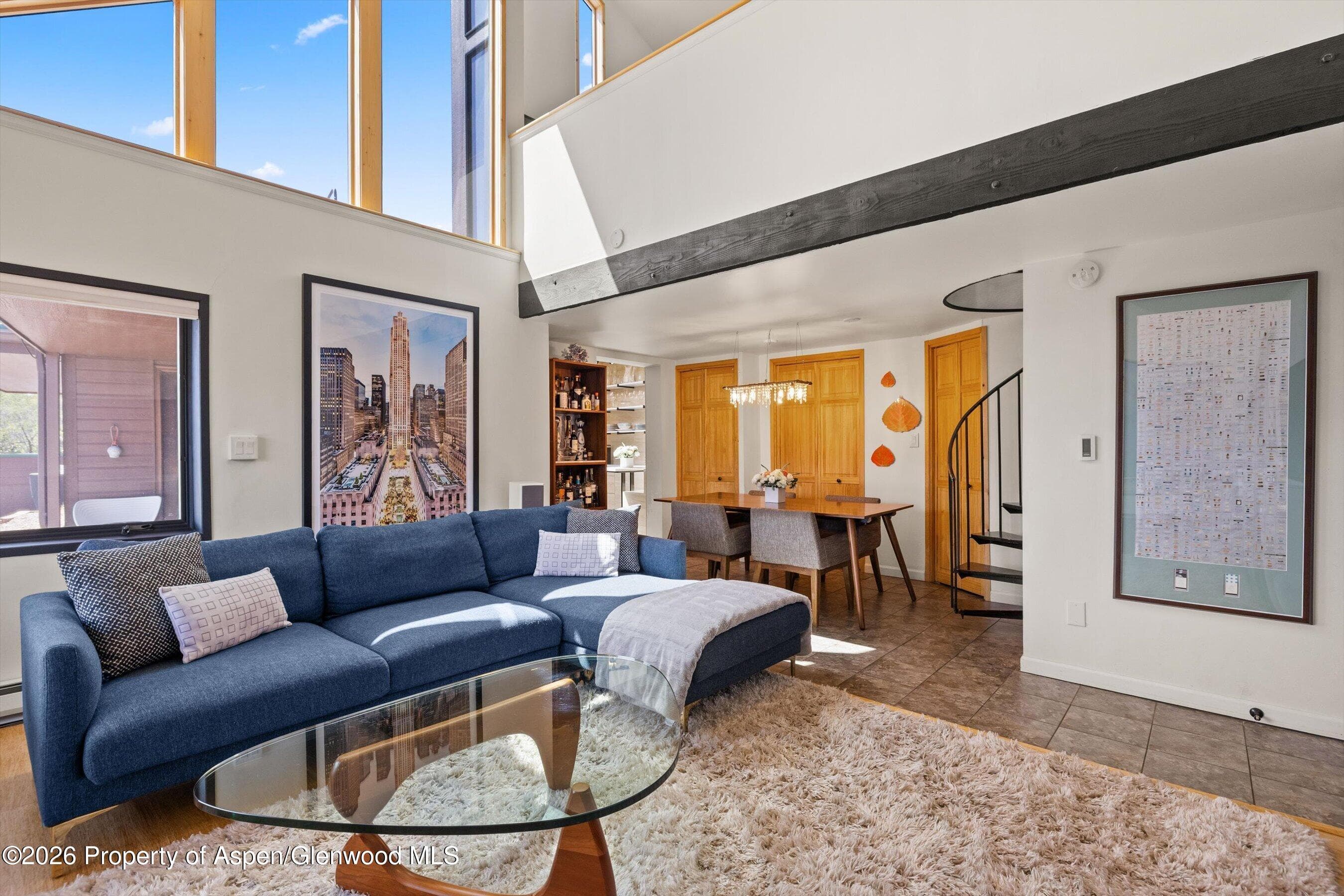 295 Upper Ranch Road, Aspen, CO 81611 - Photo 8