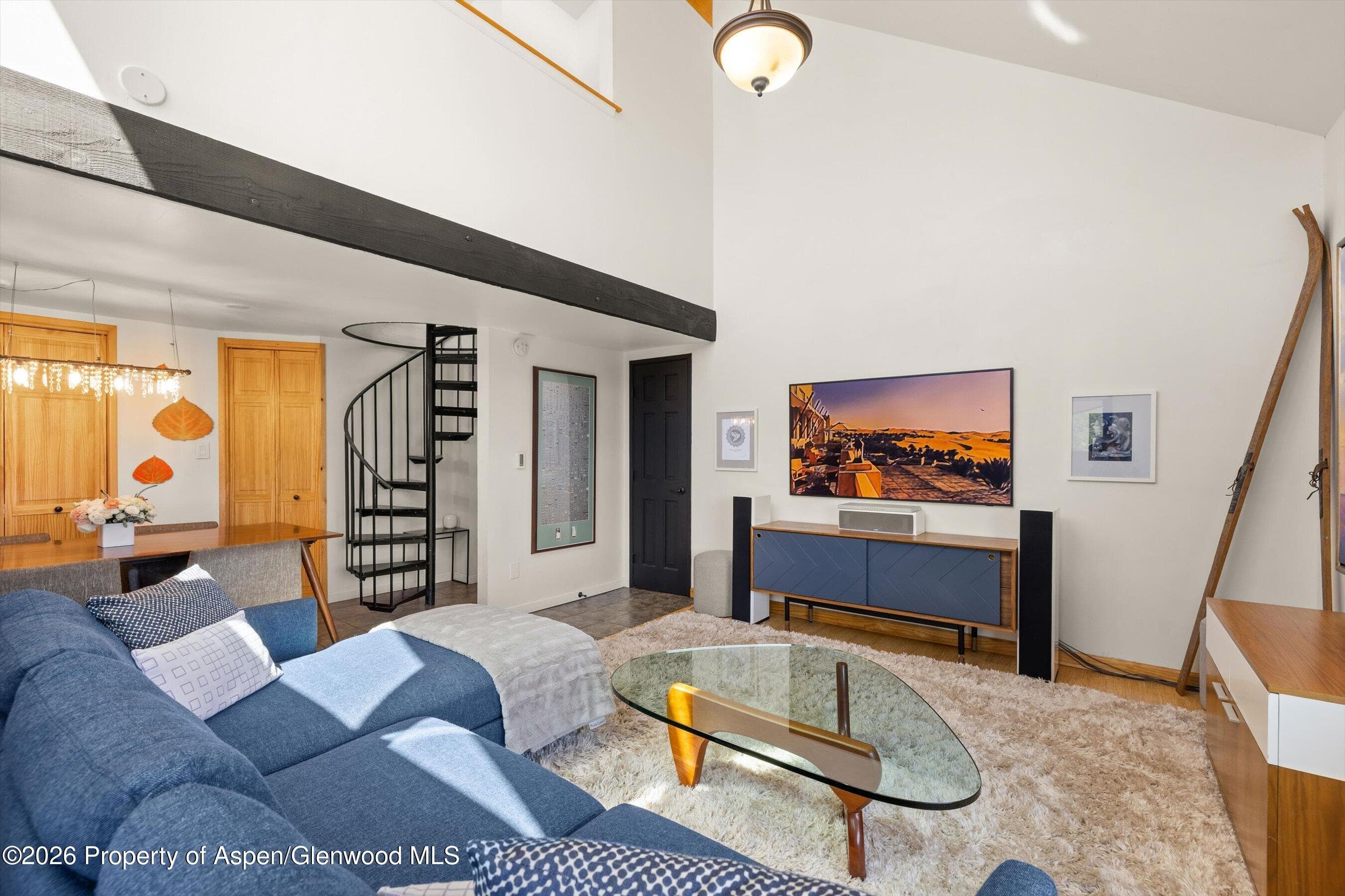 295 Upper Ranch Road, Aspen, CO 81611 - Photo 10