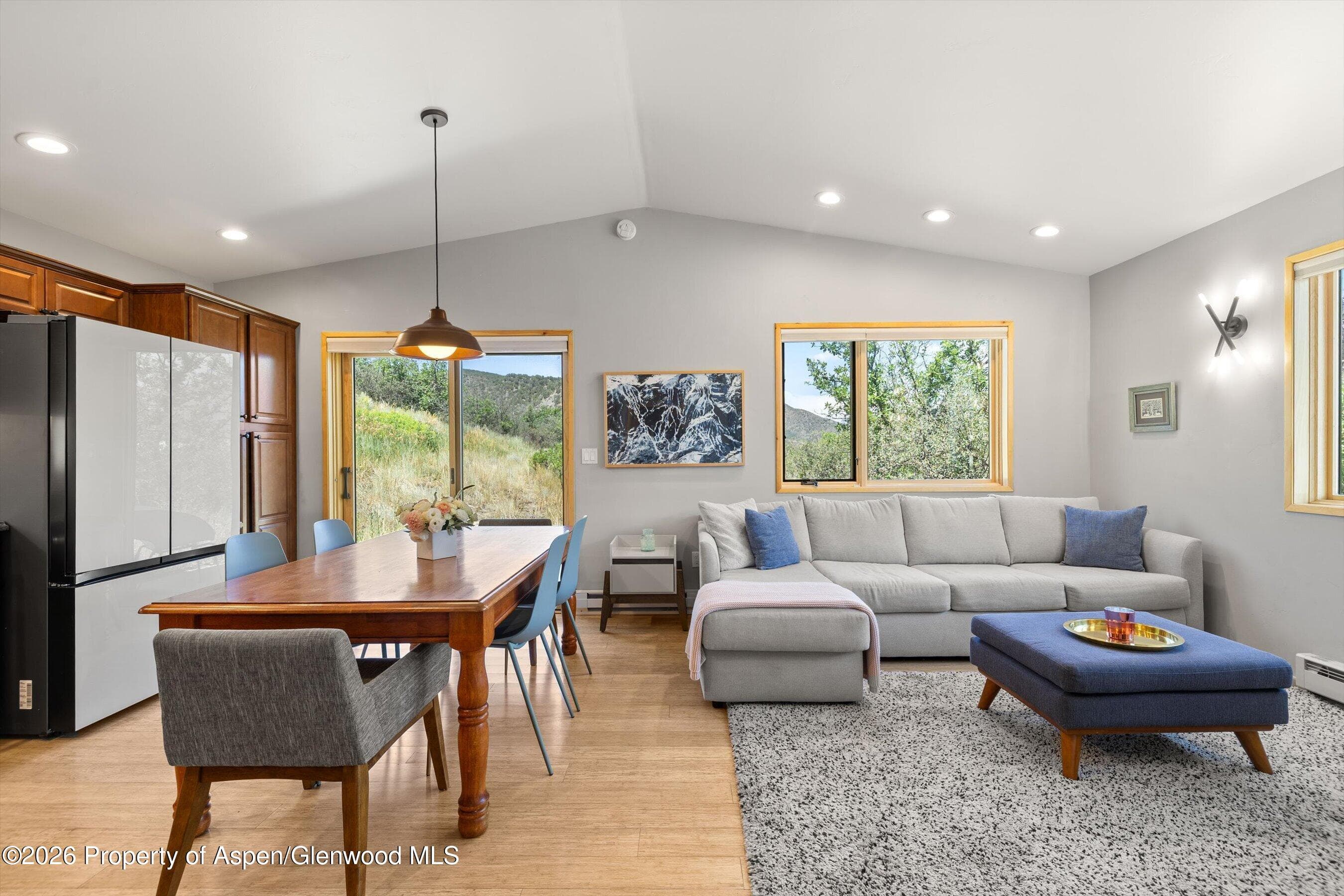 295 Upper Ranch Road, Aspen, CO 81611 - Photo 35
