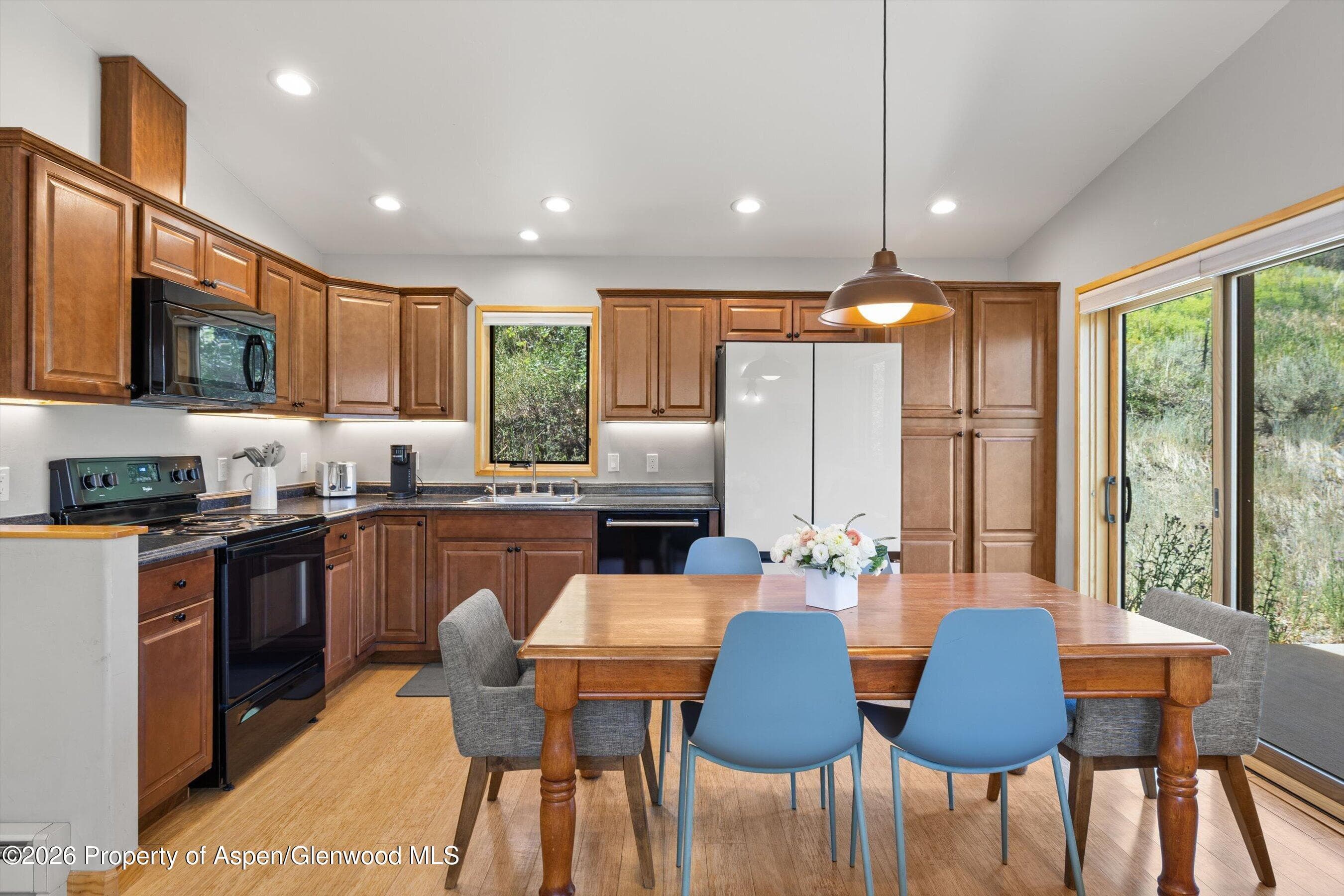 295 Upper Ranch Road, Aspen, CO 81611 - Photo 39