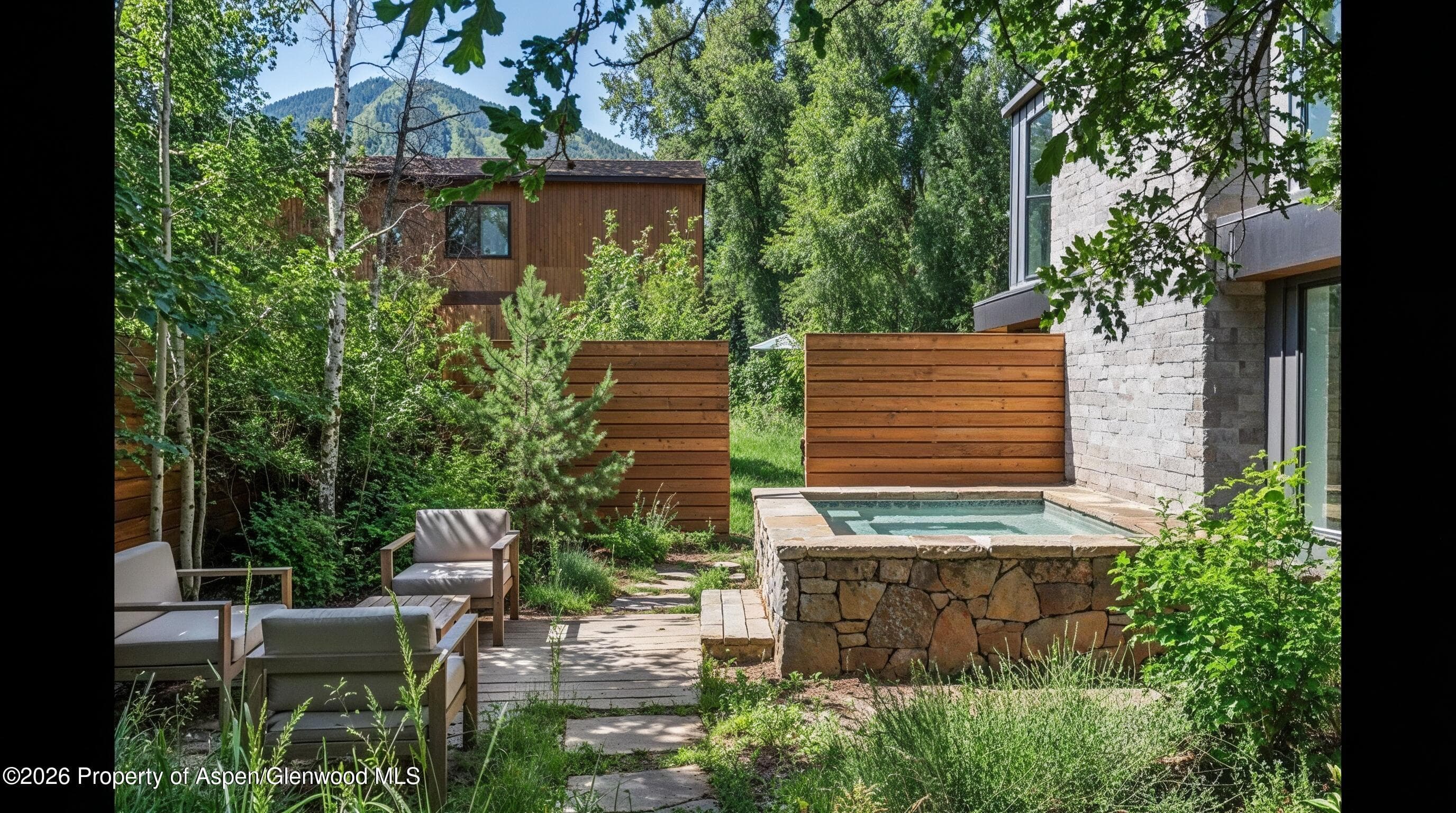 813 W Smuggler Street, Aspen, CO 81611 - Photo 72
