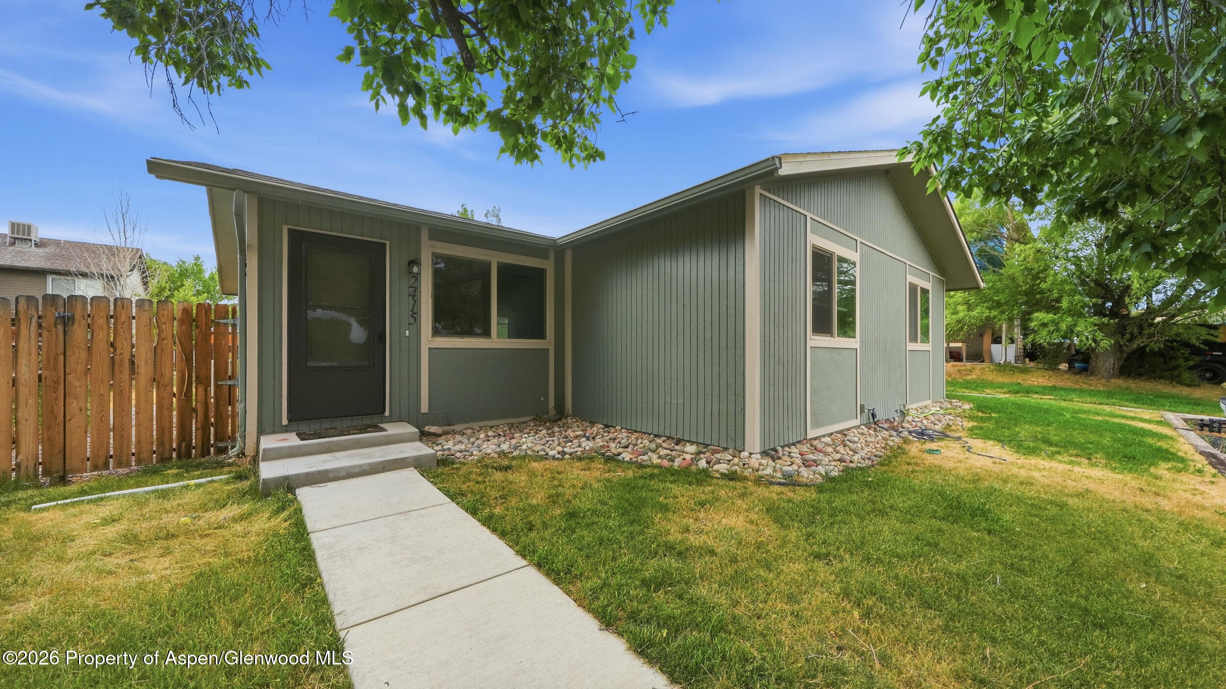 2415 West Avenue, Rifle, CO 81650 - Photo 2