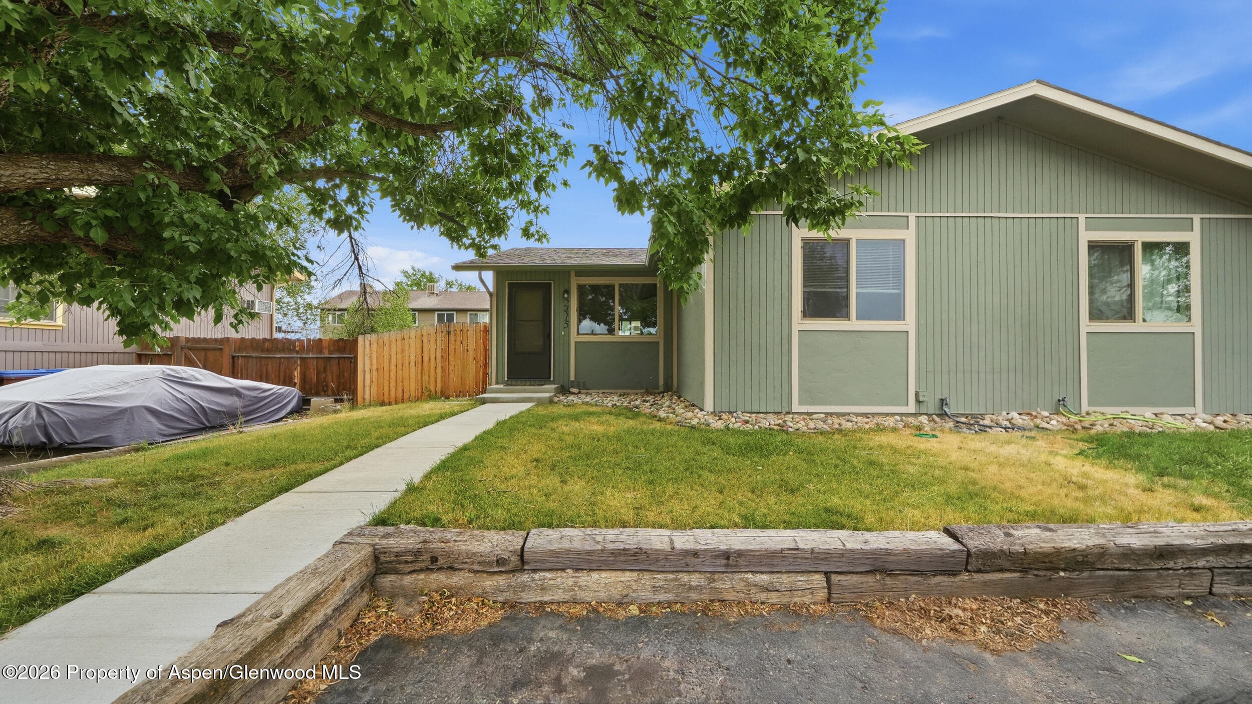 2415 West Avenue, Rifle, CO 81650 - Photo 20