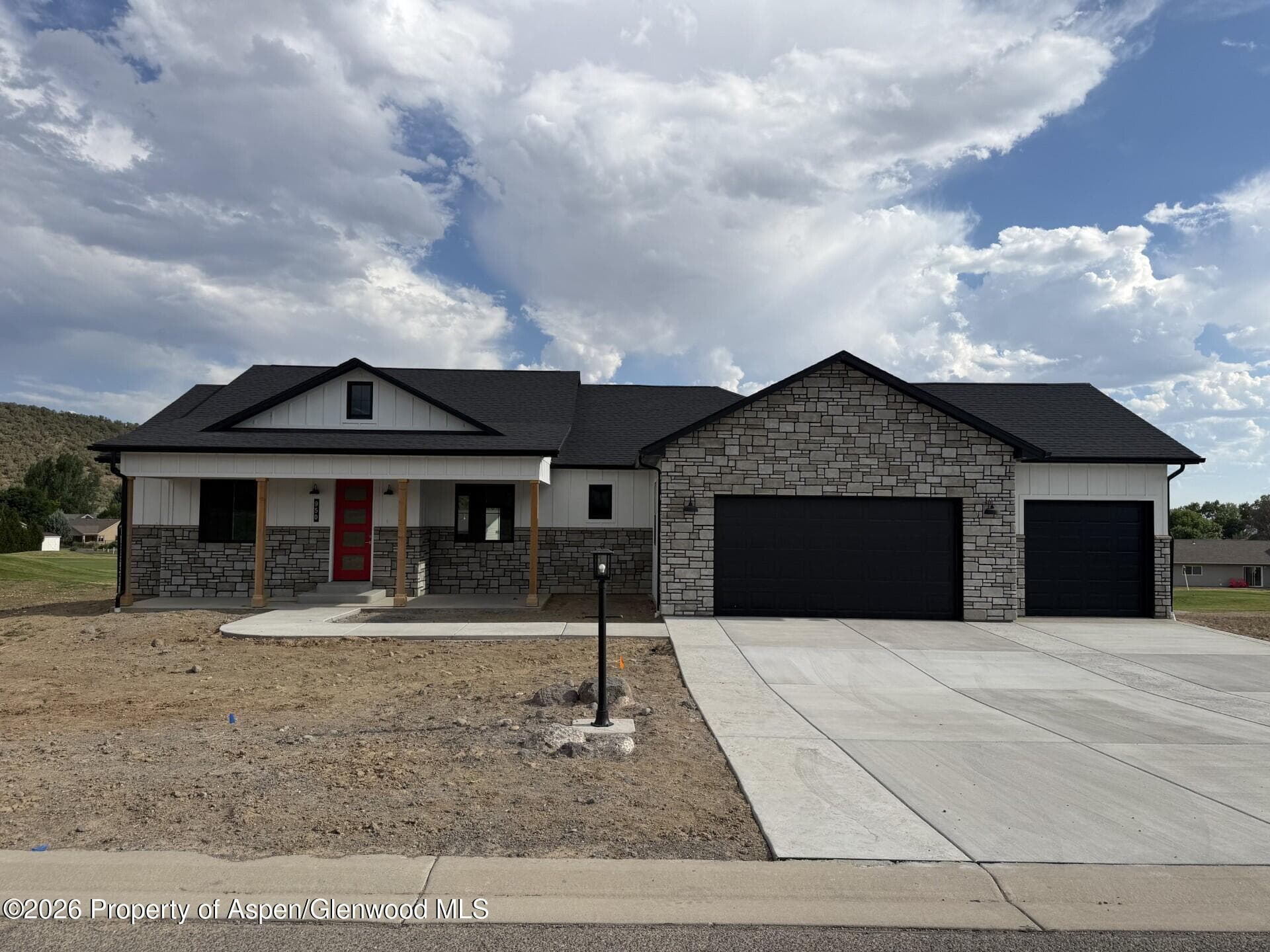 950 SE Fairway Drive, Cedaredge, CO 81413 - Photo 1