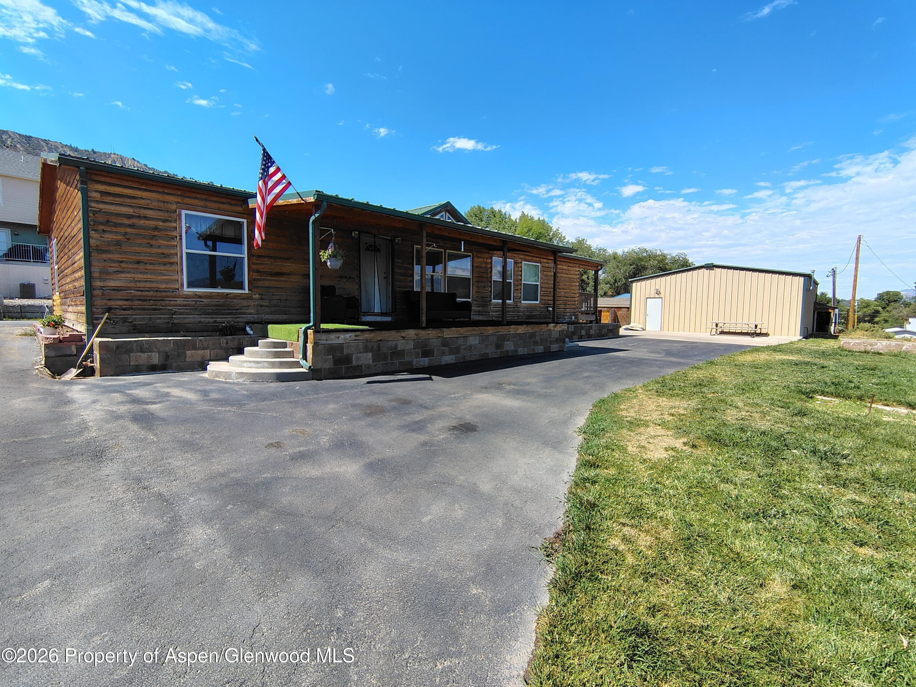 793 S Whiteriver Avenue, Rifle, CO 81650 - Photo 1