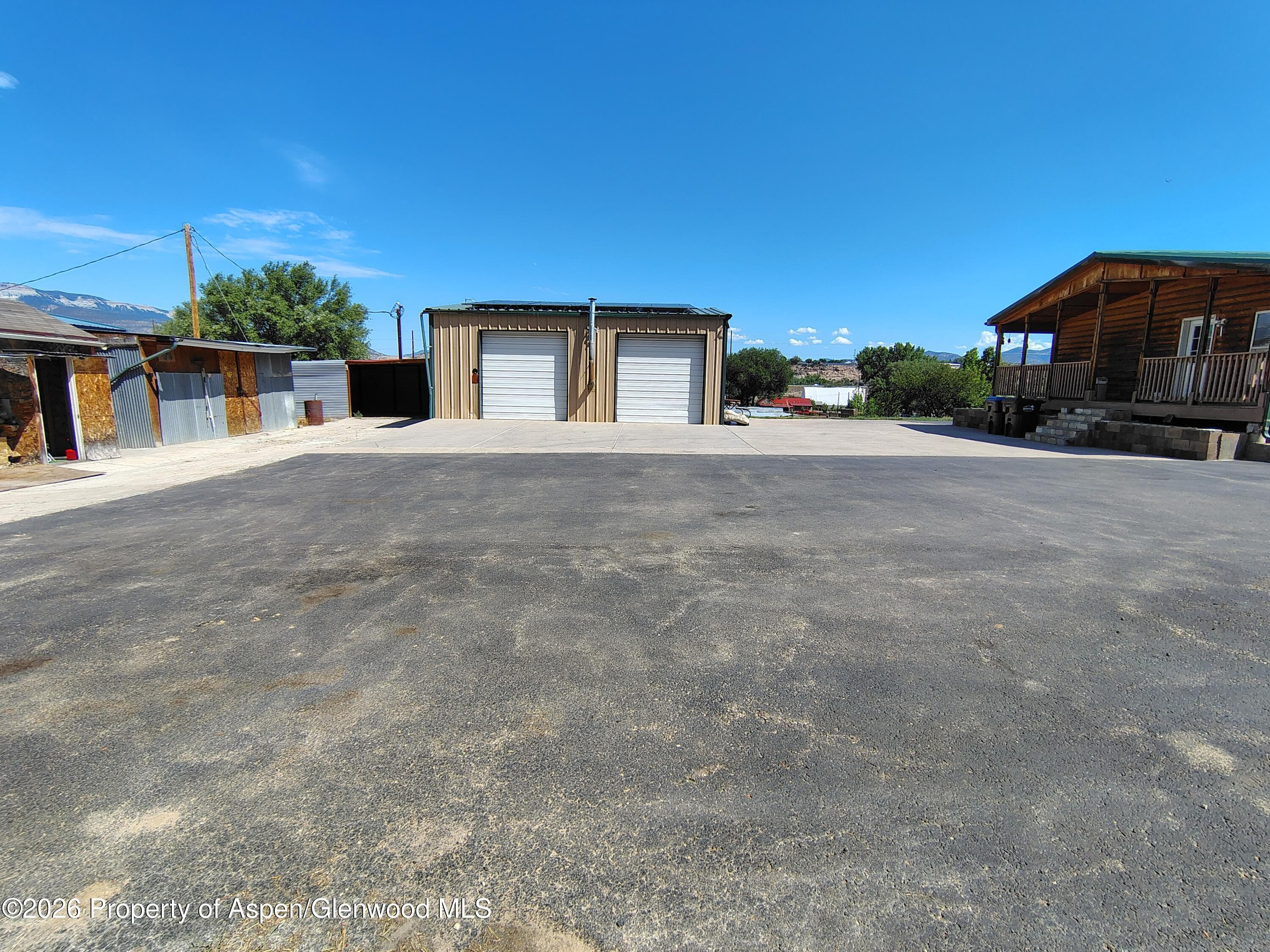 793 S Whiteriver Avenue, Rifle, CO 81650 - Photo 6