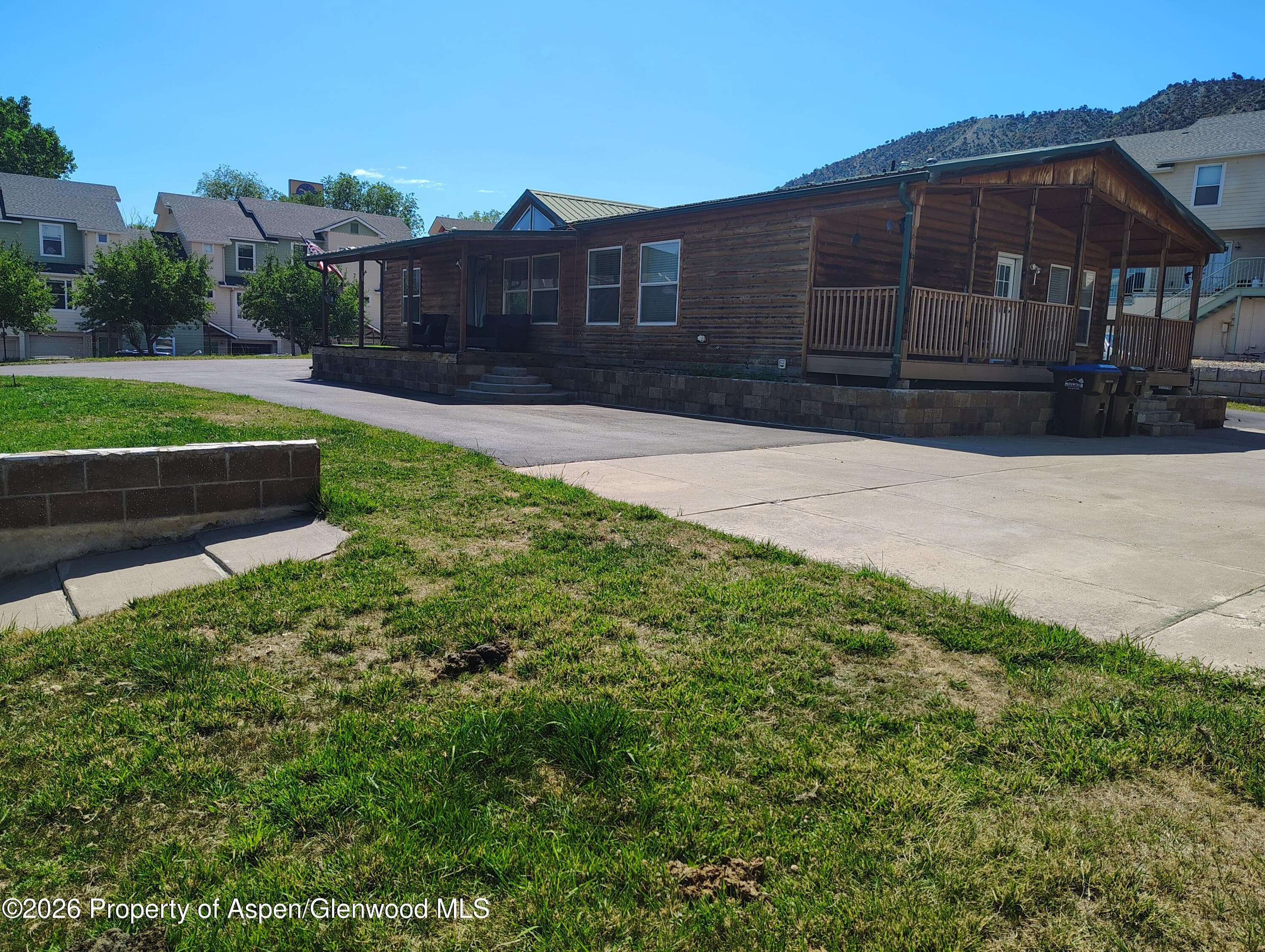 793 S Whiteriver Avenue, Rifle, CO 81650 - Photo 8