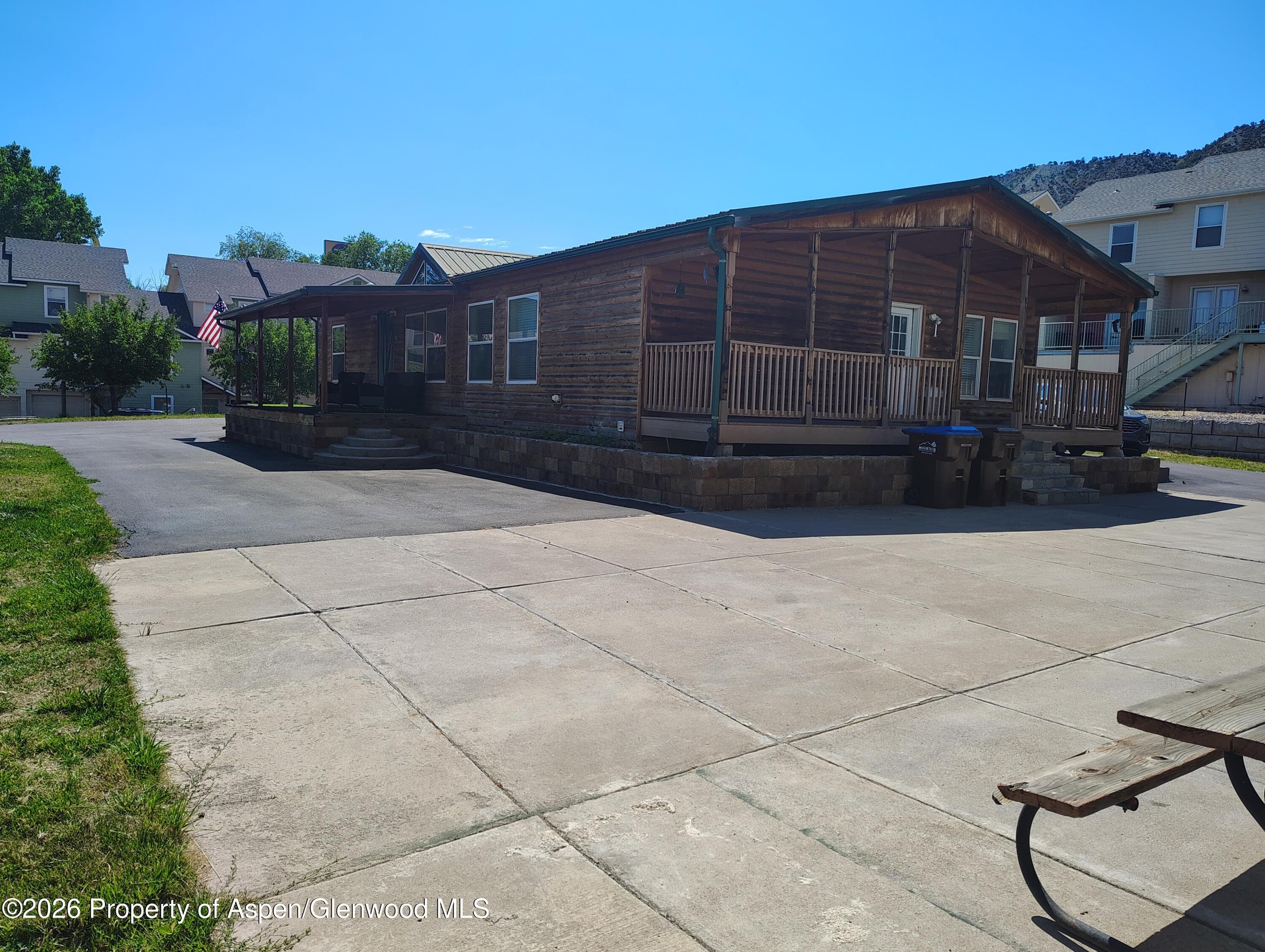 793 S Whiteriver Avenue, Rifle, CO 81650 - Photo 9