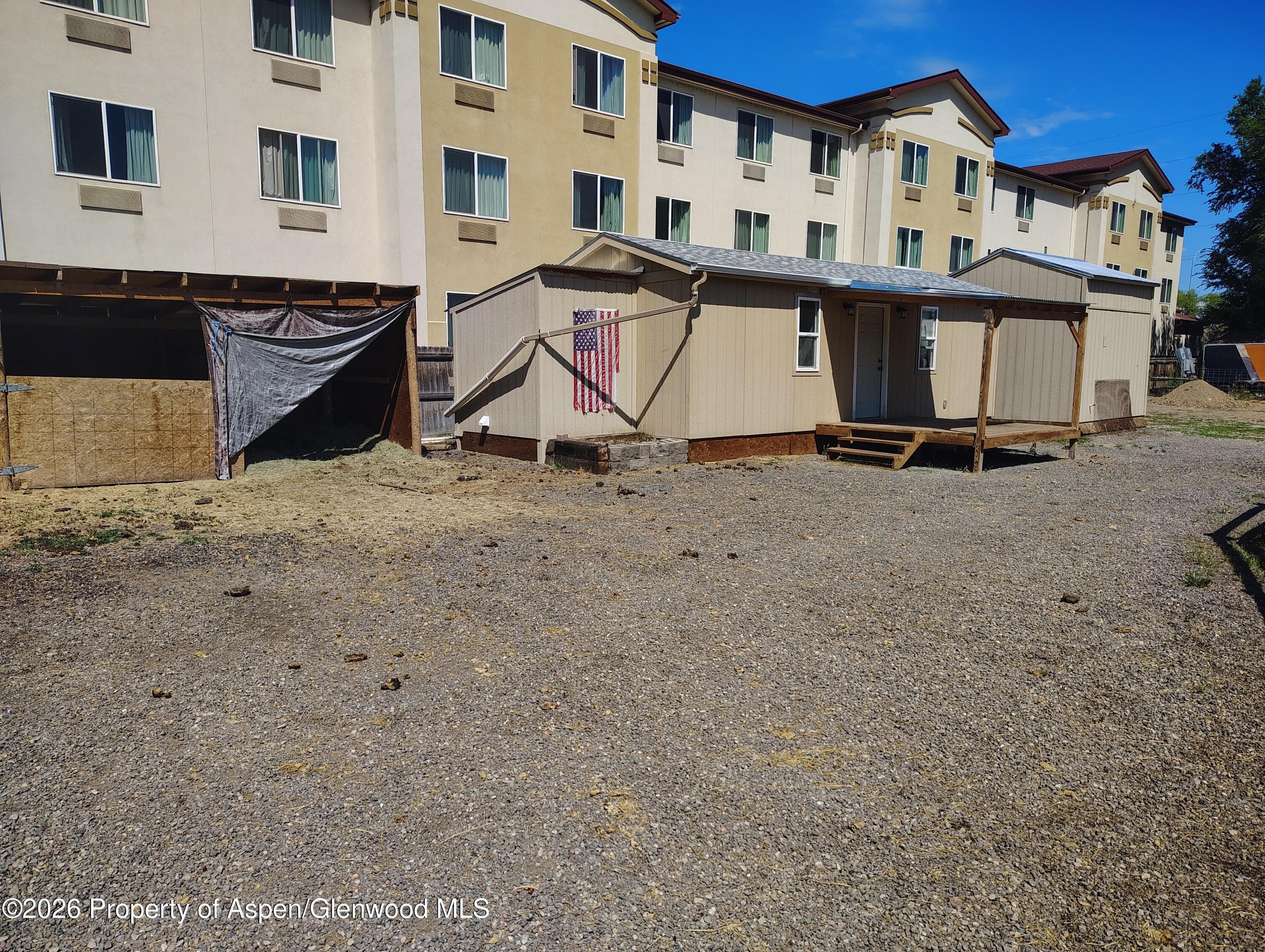 793 S Whiteriver Avenue, Rifle, CO 81650 - Photo 49