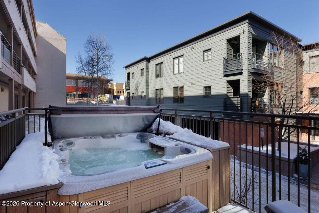 600 E Main Street 301, Aspen, CO 81611 - Photo 13
