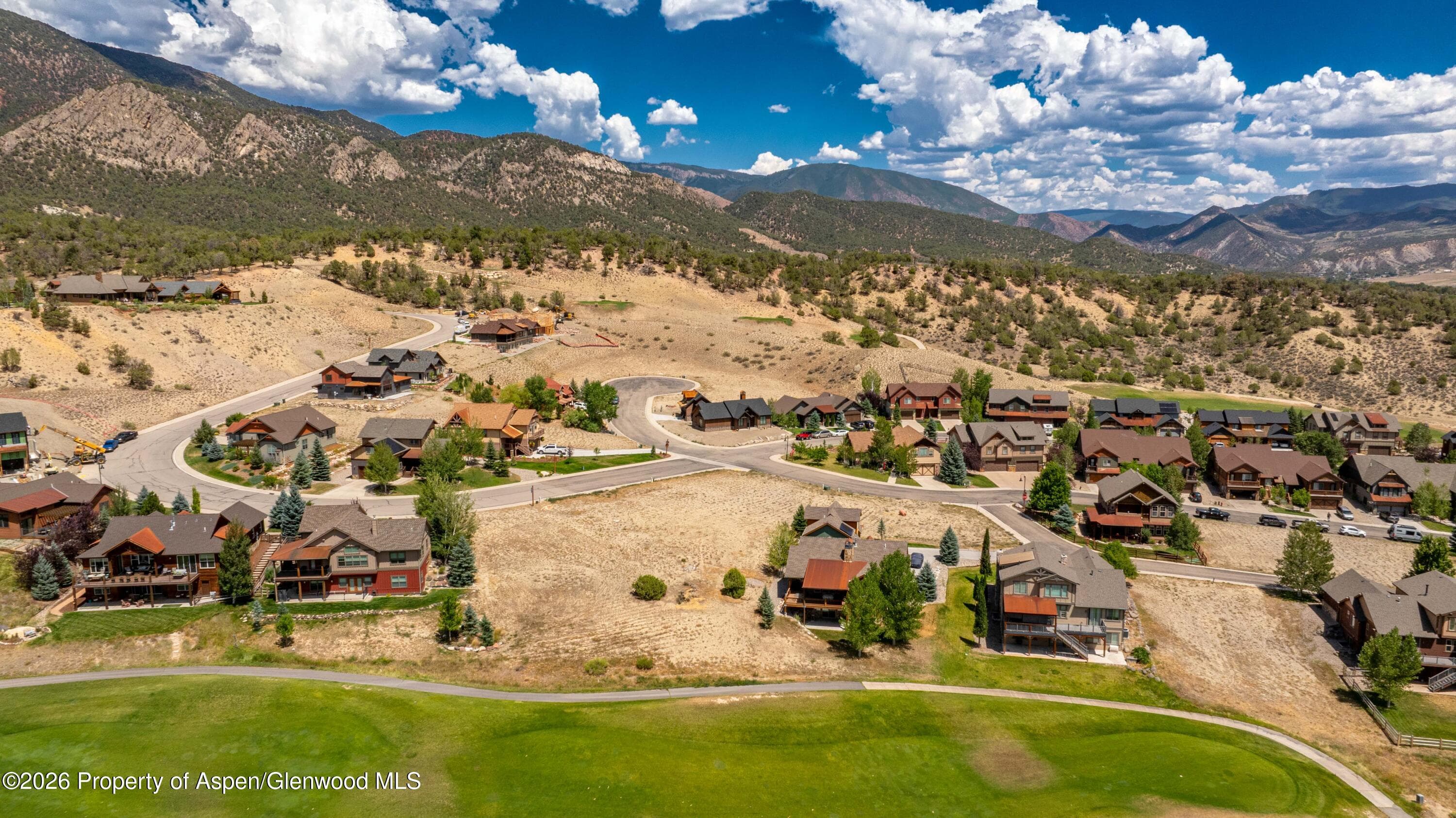271 Deer Valley Drive, New Castle, CO 81647