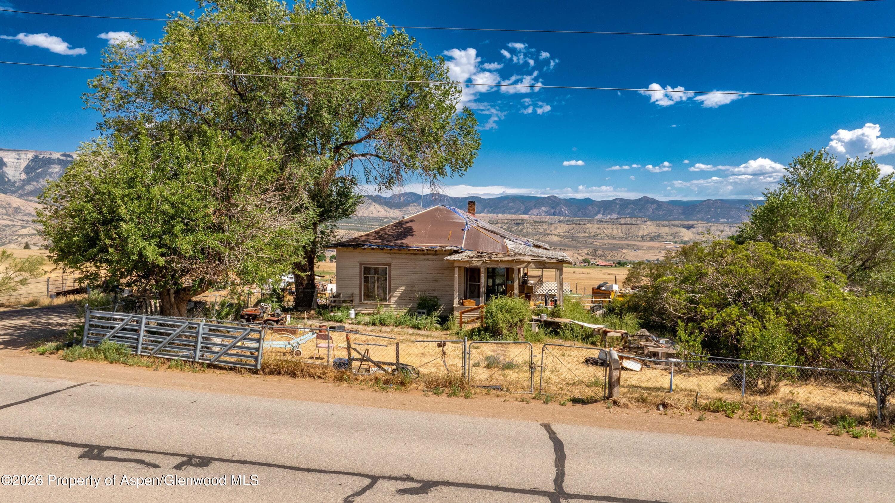 8789 County Road 320, Rifle, CO 81650 - Photo 2