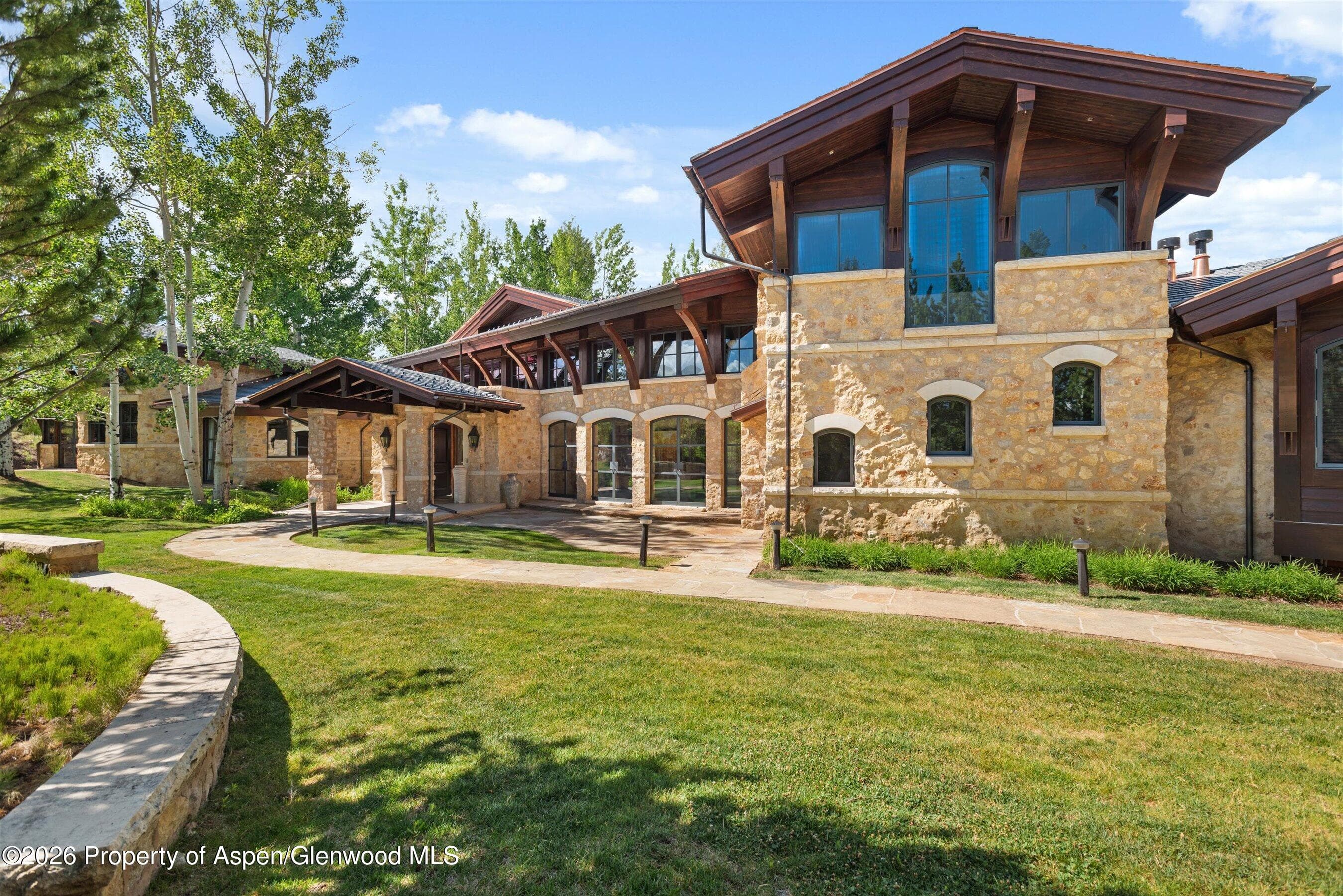 1330 W Buttermilk Road, Aspen, CO 81611 - Photo 56