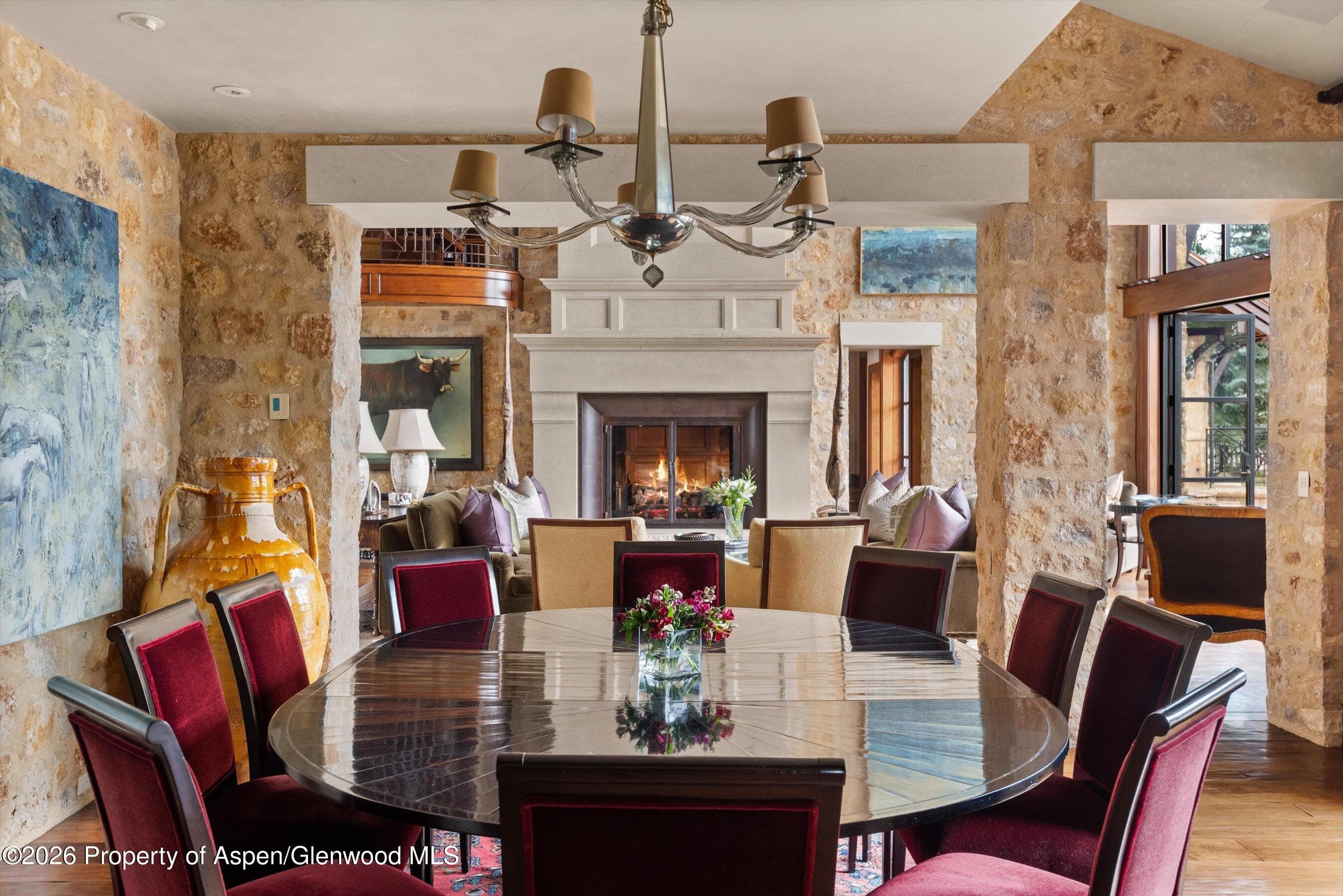 1330 W Buttermilk Road, Aspen, CO 81611 - Photo 8