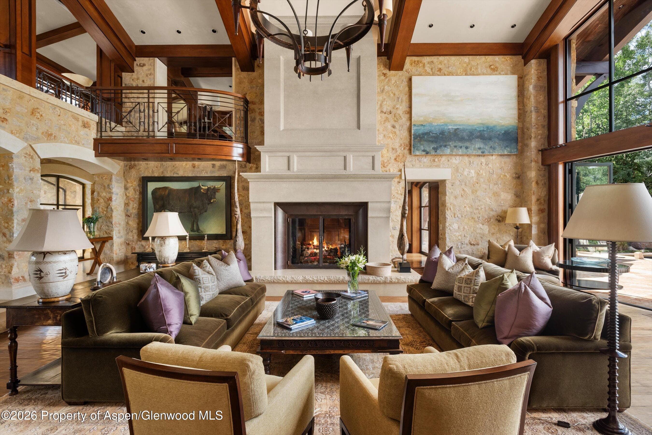 1330 W Buttermilk Road, Aspen, CO 81611 - Photo 4