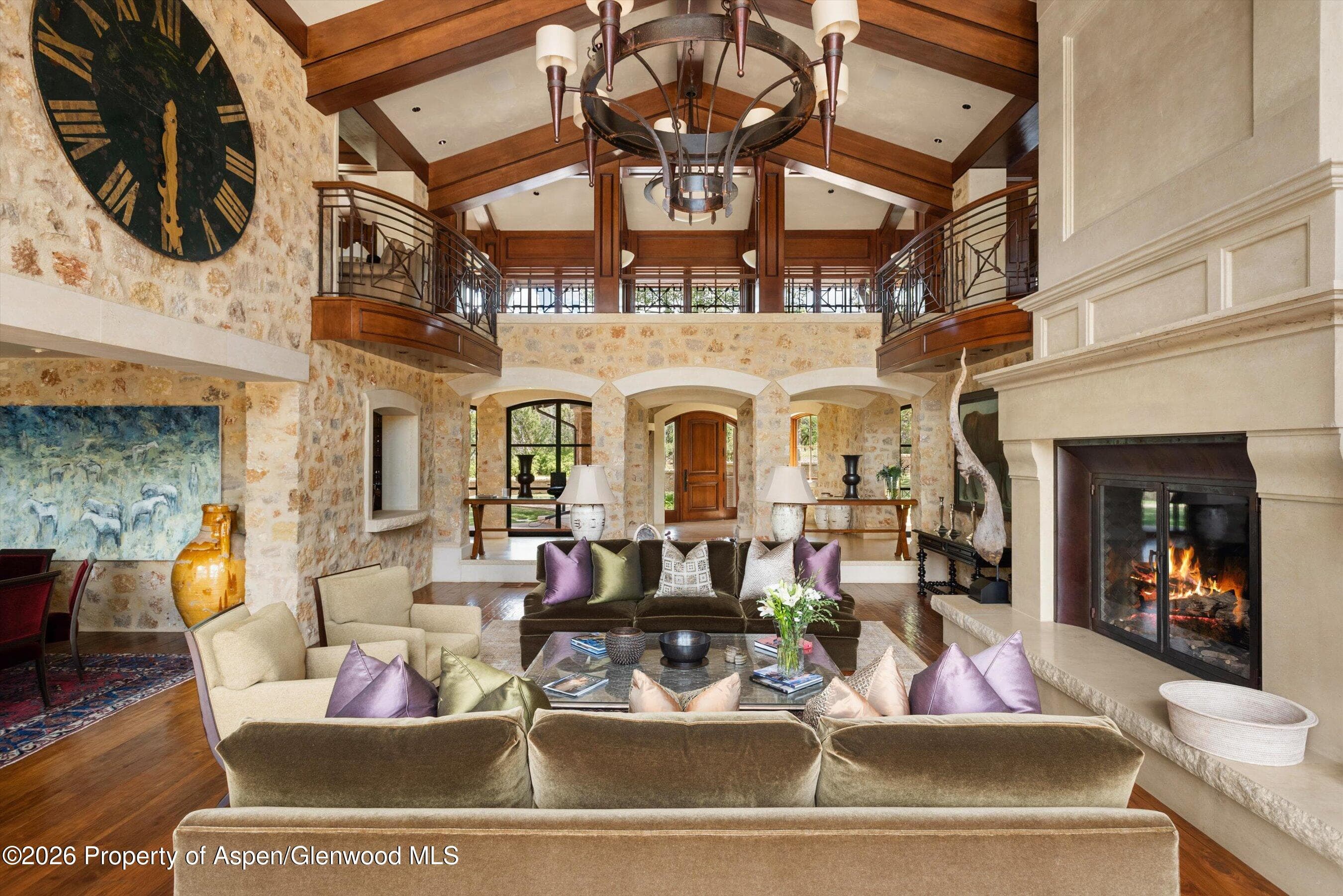 1330 W Buttermilk Road, Aspen, CO 81611 - Photo 5