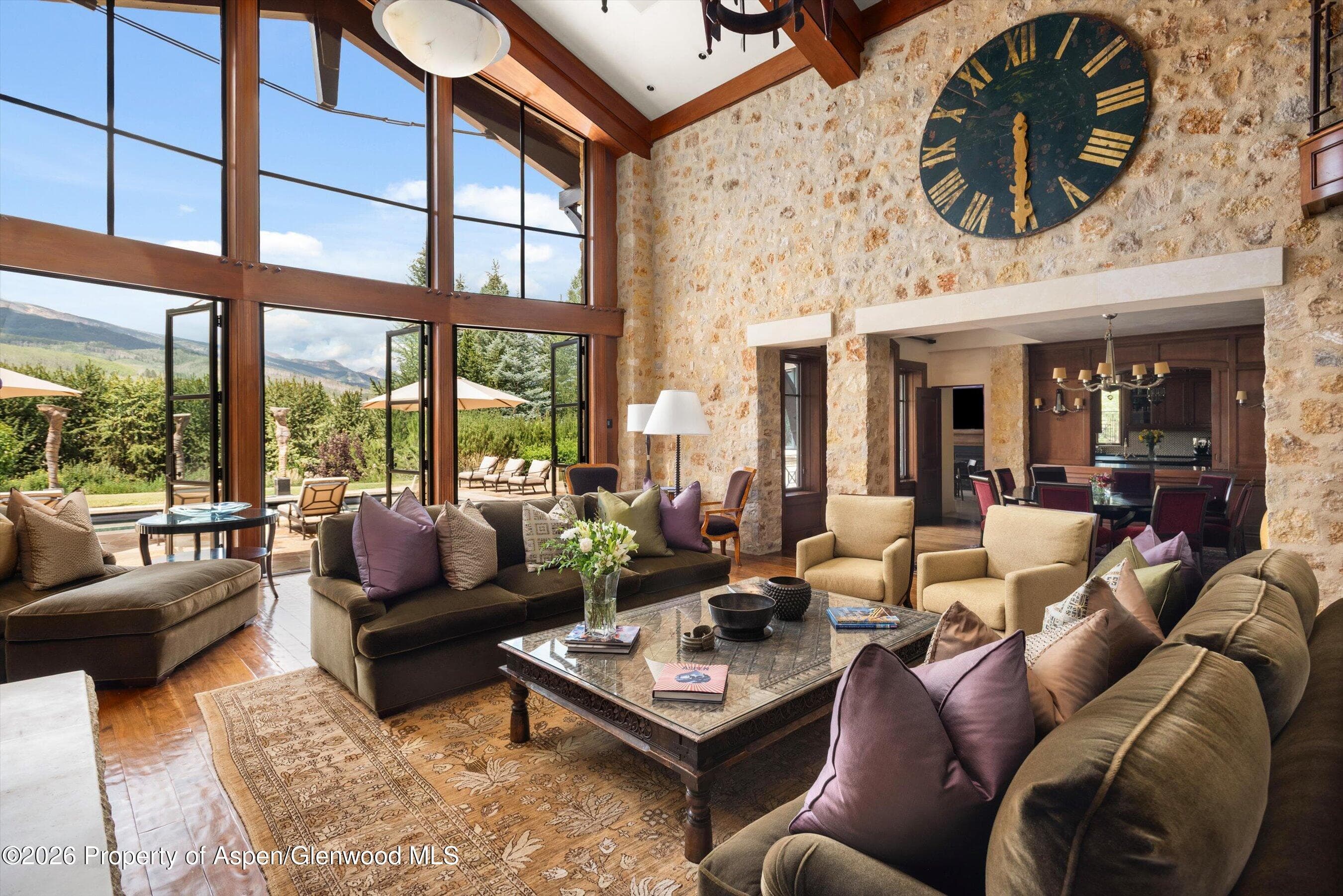 1330 W Buttermilk Road, Aspen, CO 81611 - Photo 6