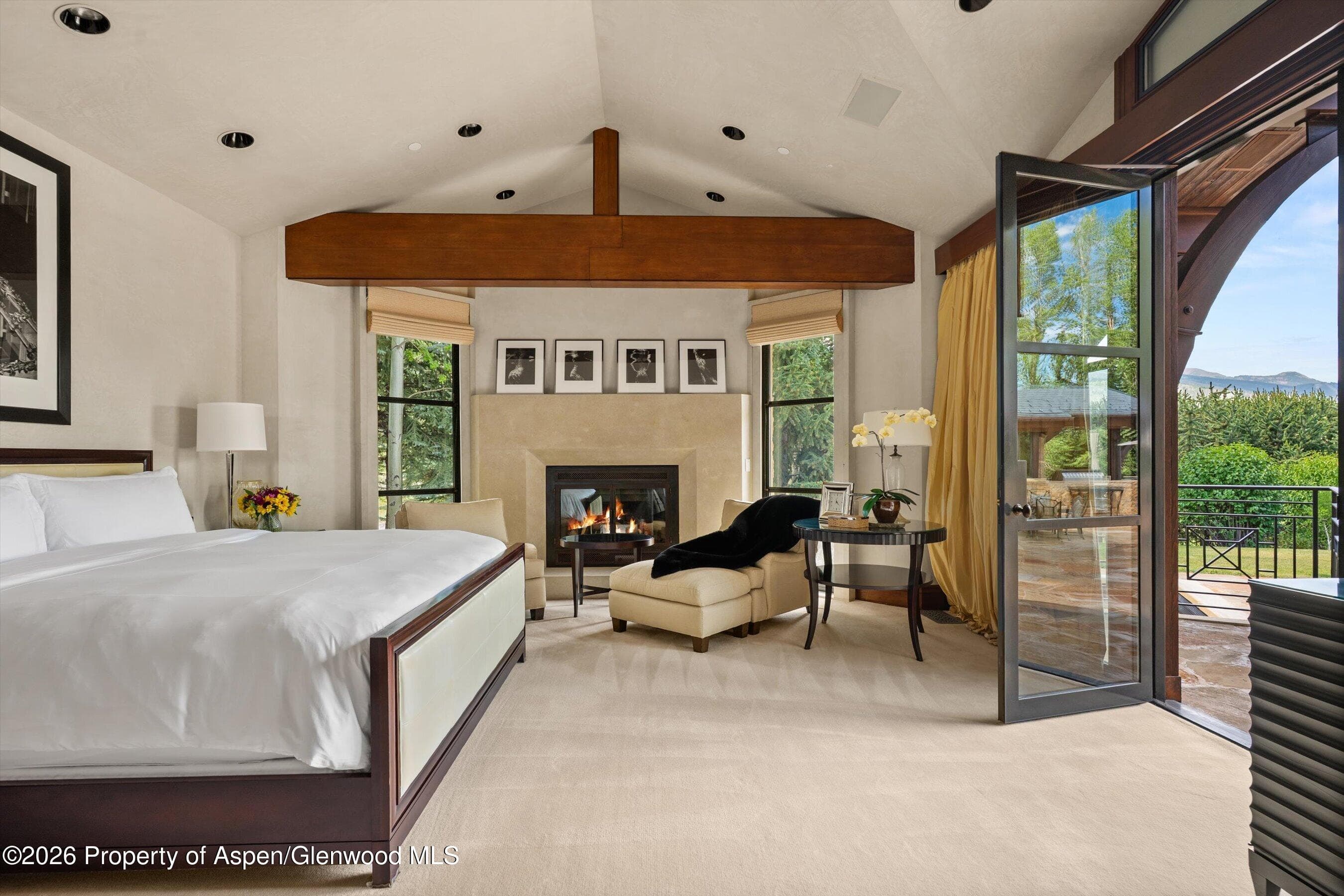 1330 W Buttermilk Road, Aspen, CO 81611 - Photo 17